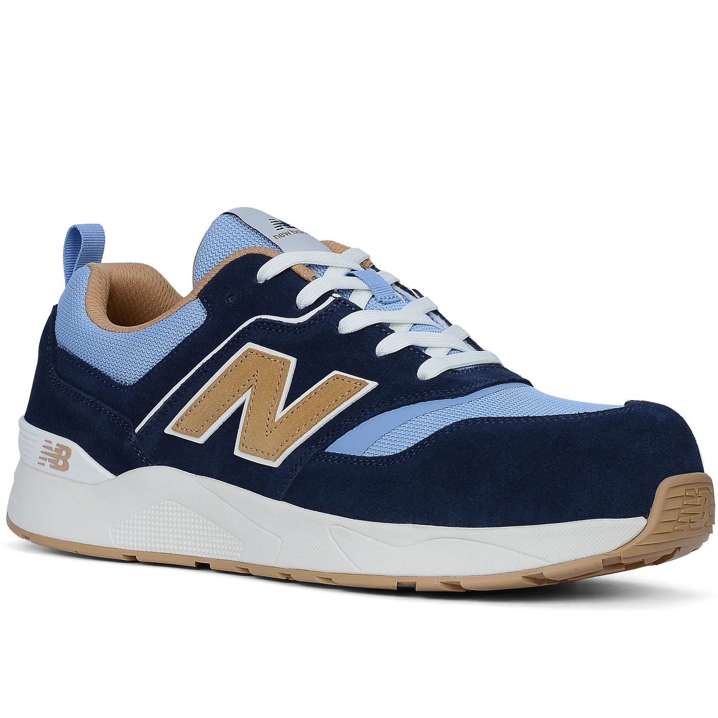 New Balance Elite Lite Men's Composite Toe Electrical Hazard Athletic Work Shoe