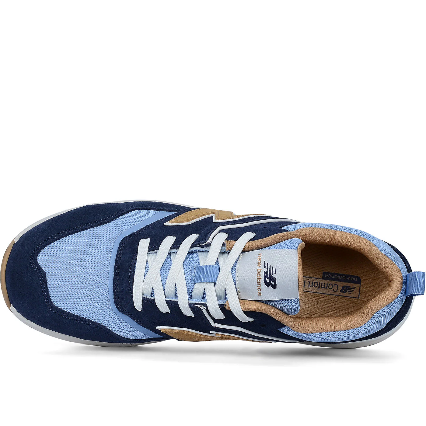 New Balance Elite Lite Men's Composite Toe Electrical Hazard Athletic Work Shoe - Image 7