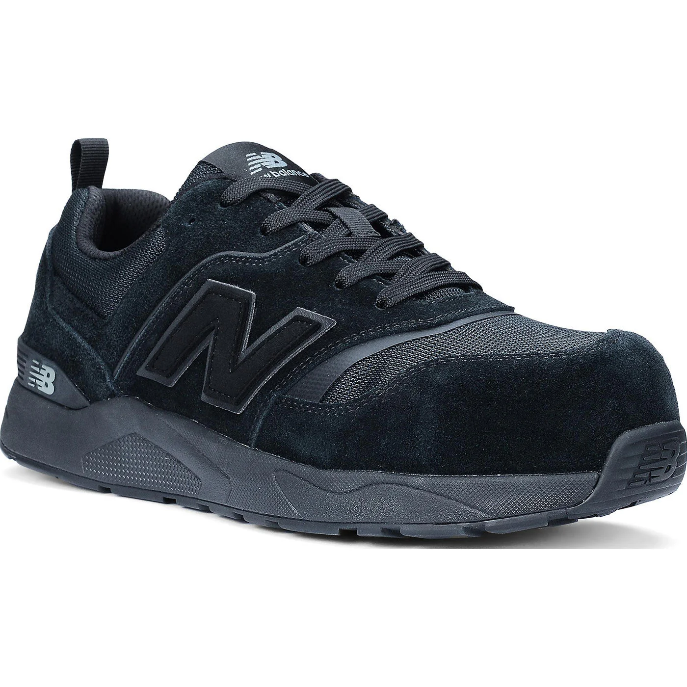 New Balance Elite Lite Men's Composite Toe Static-Dissipative Athletic Work Shoe
