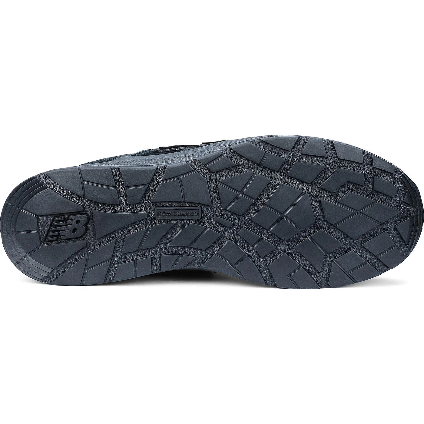 New Balance Elite Lite Men's Composite Toe Static-Dissipative Athletic Work Shoe - Image 2
