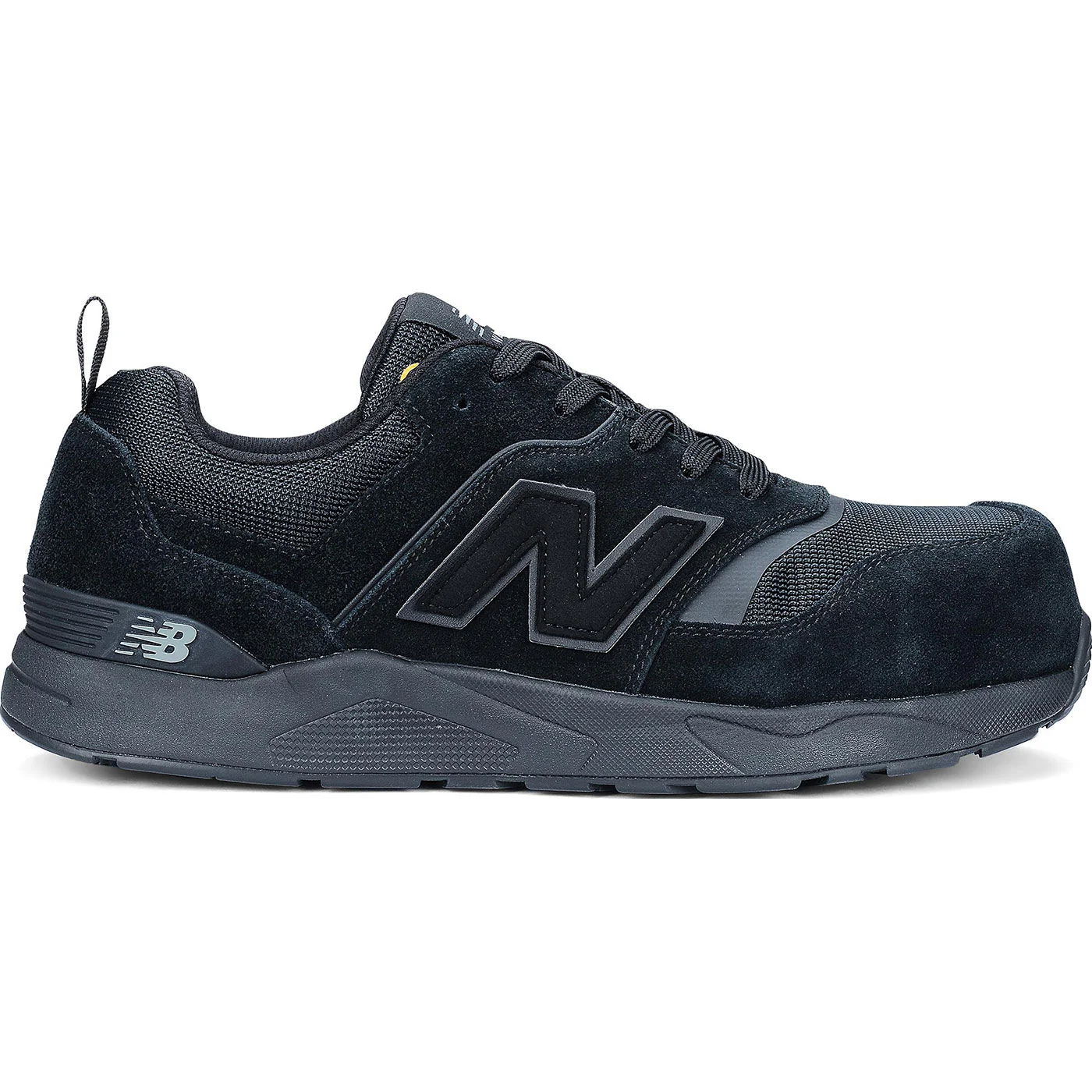 New Balance Elite Lite Men's Composite Toe Static-Dissipative Athletic Work Shoe - Image 3