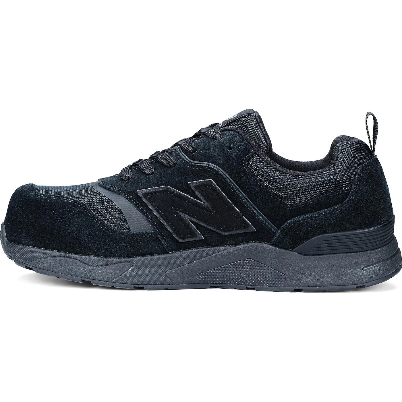 New Balance Elite Lite Men's Composite Toe Static-Dissipative Athletic Work Shoe - Image 4