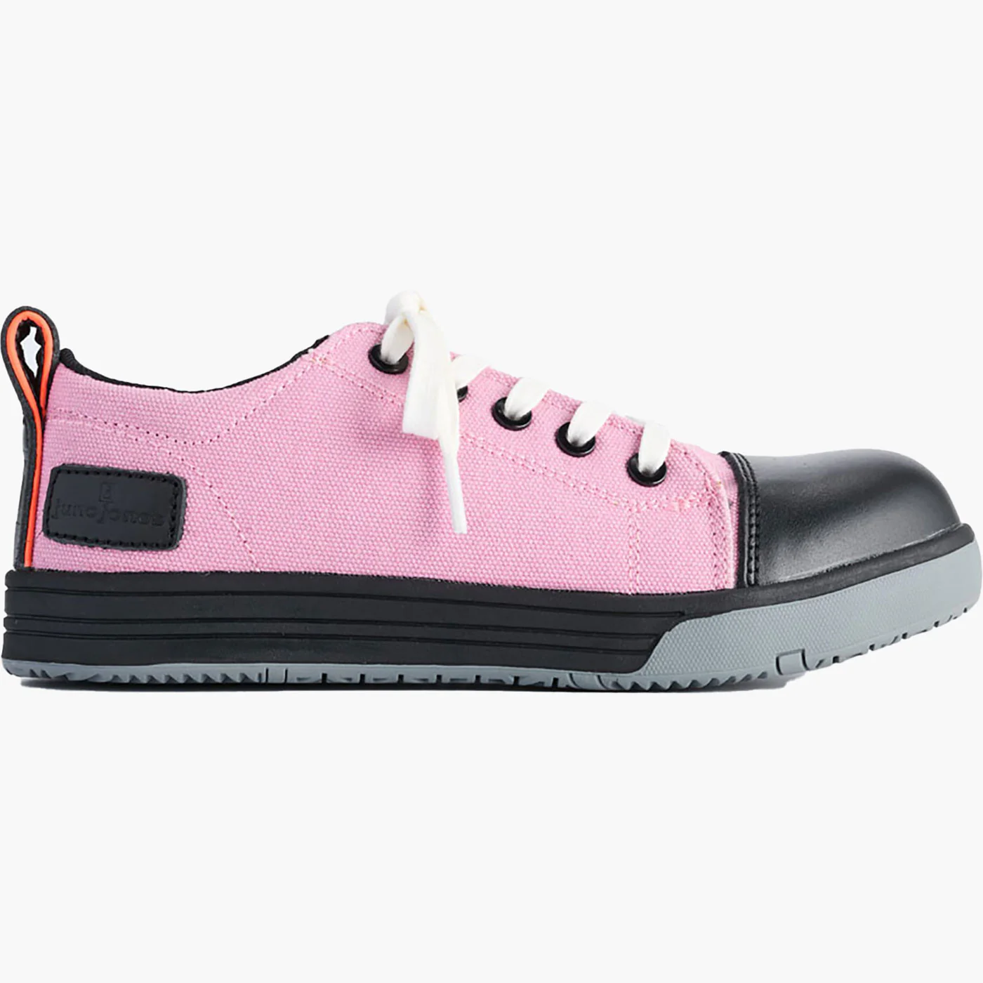 Juno Jones Solstice Women's Composite Toe Static-Dissipative Athletic Work Shoe - Image 2