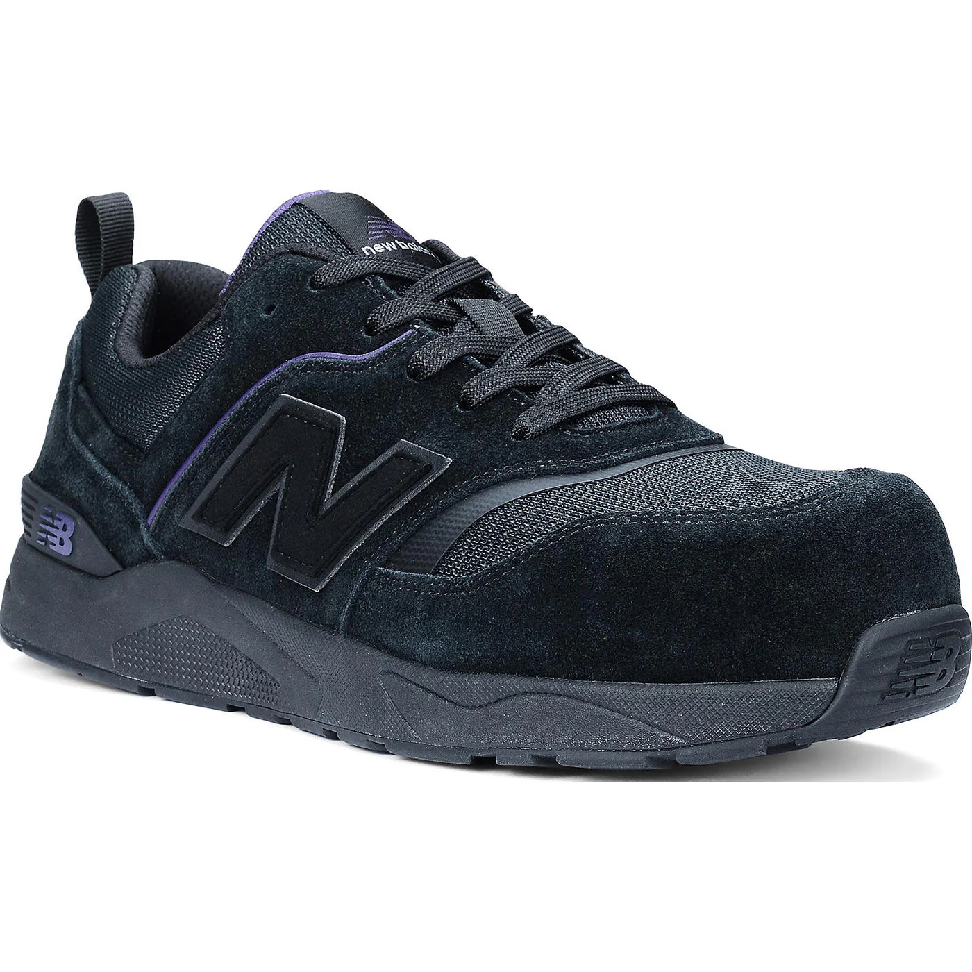 New Balance Elite Lite Women's Composite Toe Static-Dissipative Athletic Work Shoe