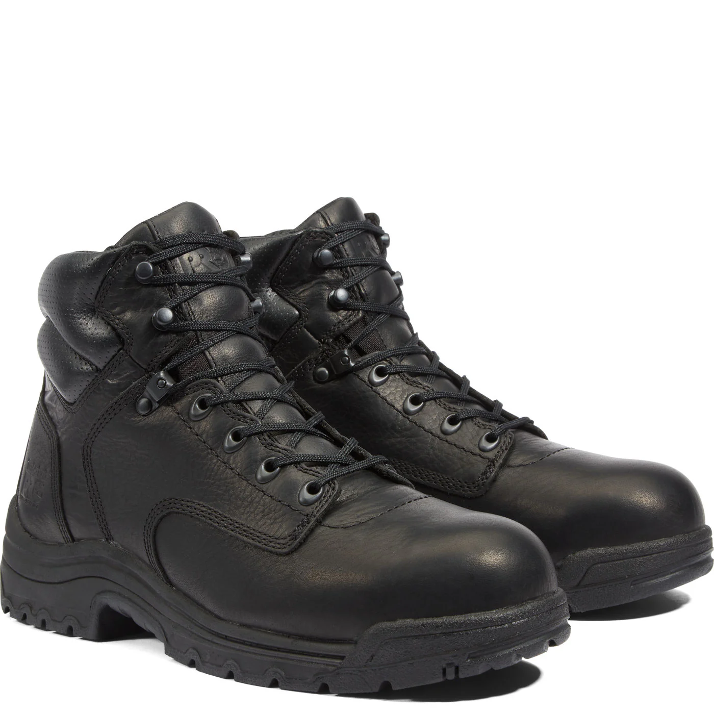 Timberland PRO TiTAN Alloy Toe Sport Work Boot - Image 4