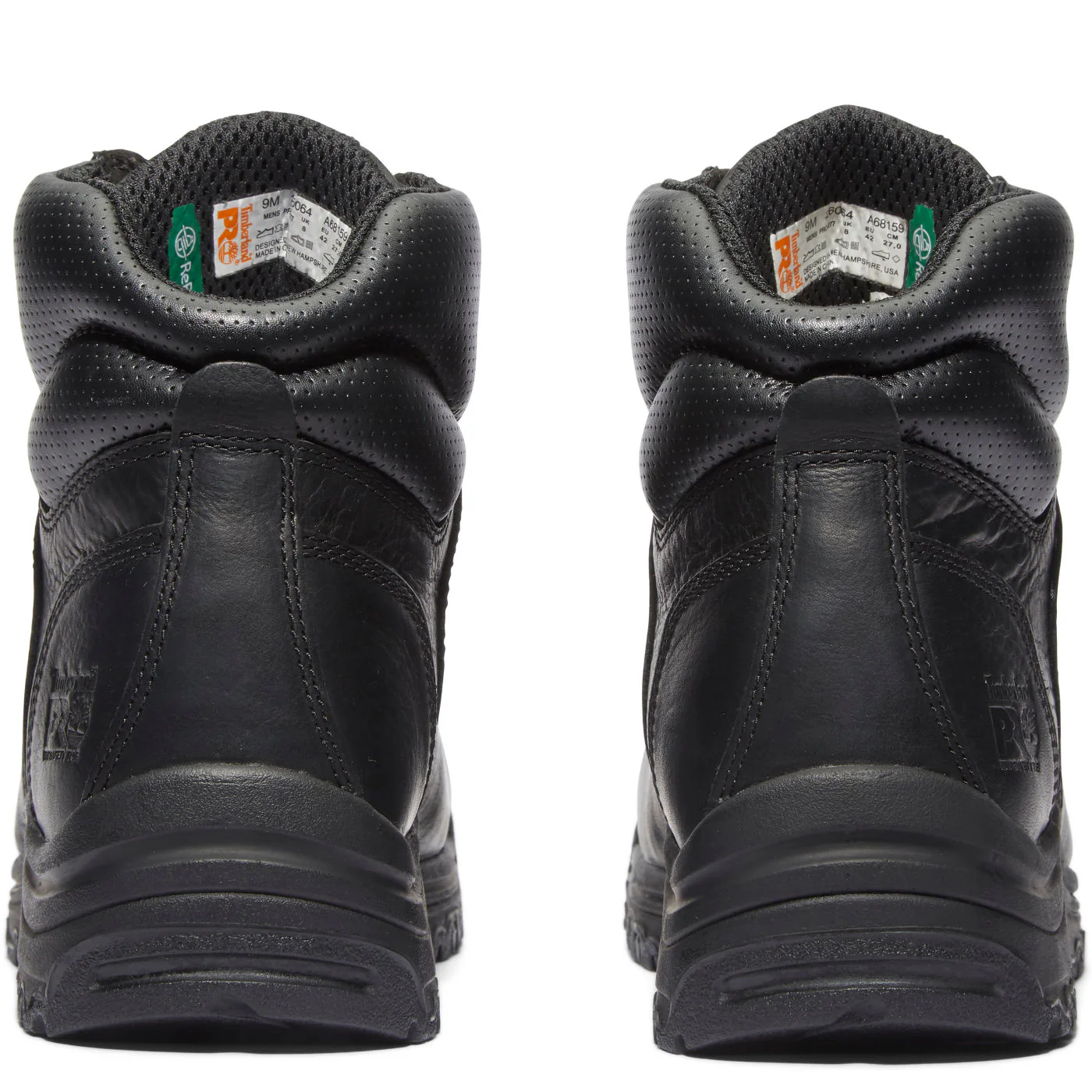 Timberland PRO TiTAN Alloy Toe Sport Work Boot - Image 5