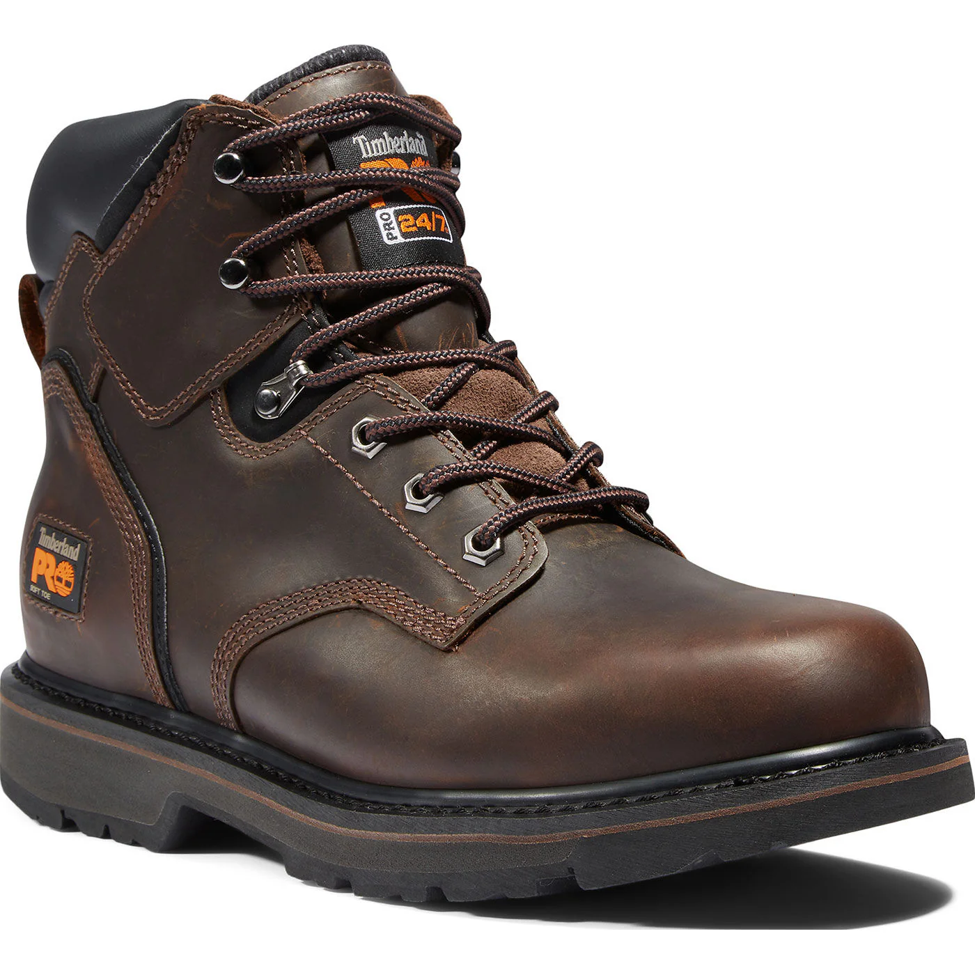 Timberland PRO Pit Boss Men's Electrical Hazard Work Boot
