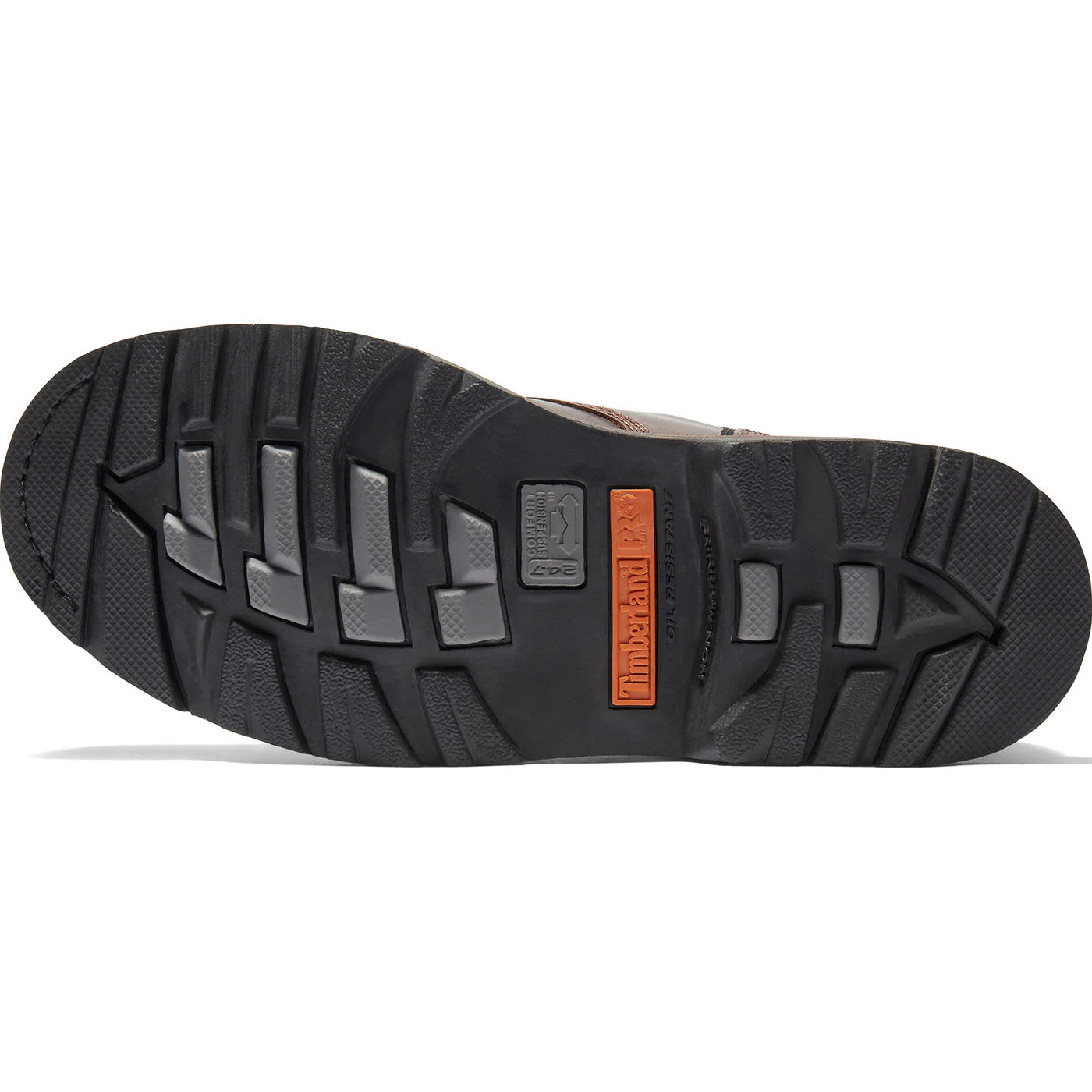 Timberland PRO Pit Boss Men's Electrical Hazard Work Boot - Image 2
