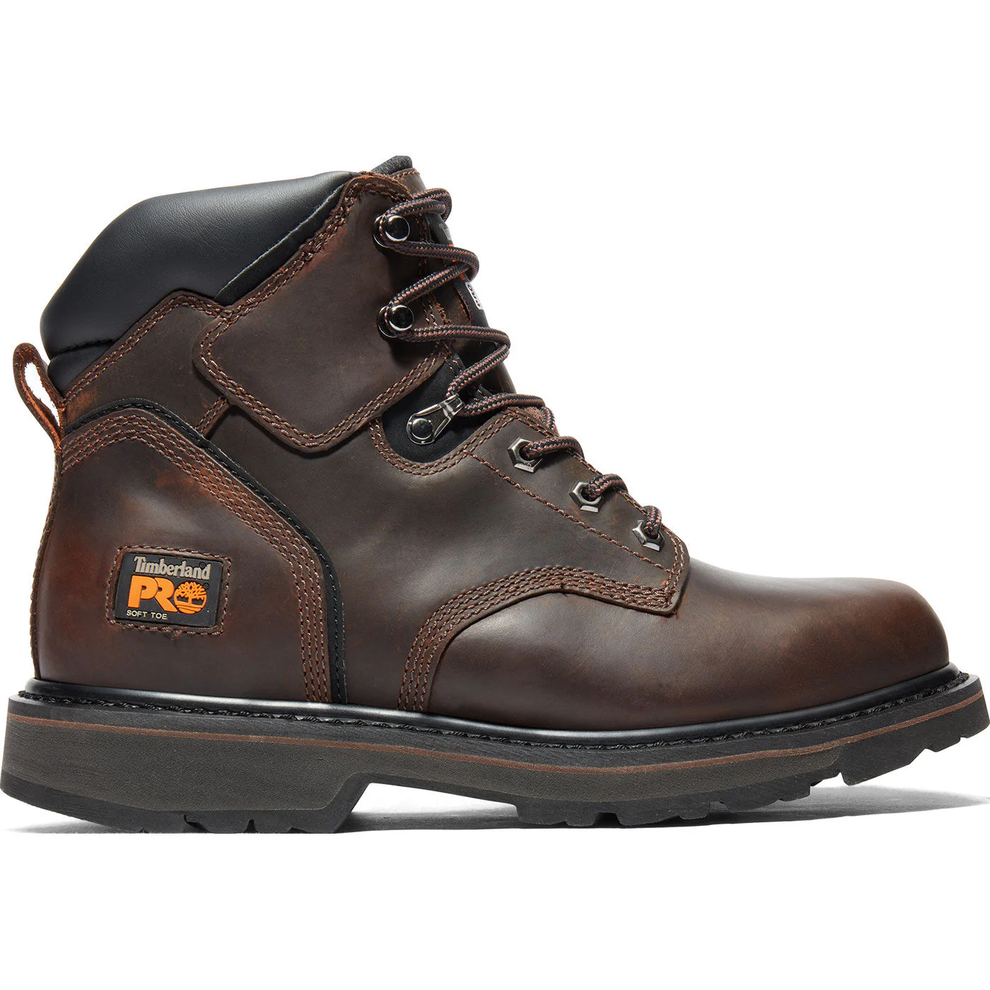Timberland PRO Pit Boss Men's Electrical Hazard Work Boot - Image 3