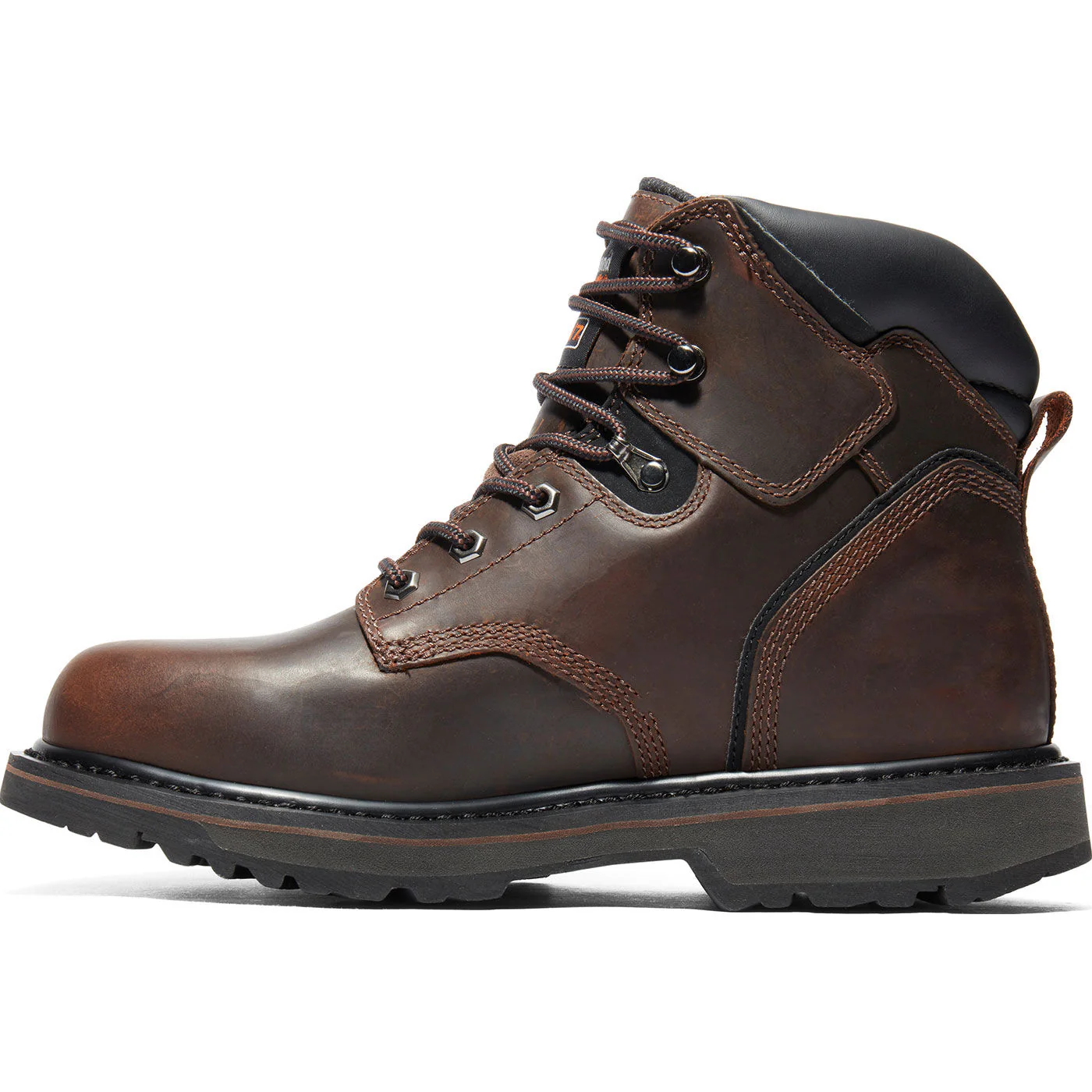 Timberland PRO Pit Boss Men's Electrical Hazard Work Boot - Image 6