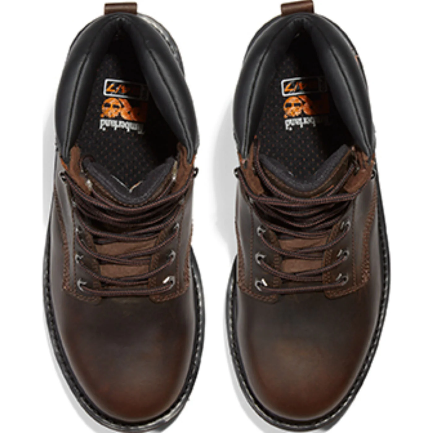 Timberland PRO Pit Boss Men's Electrical Hazard Work Boot - Image 7