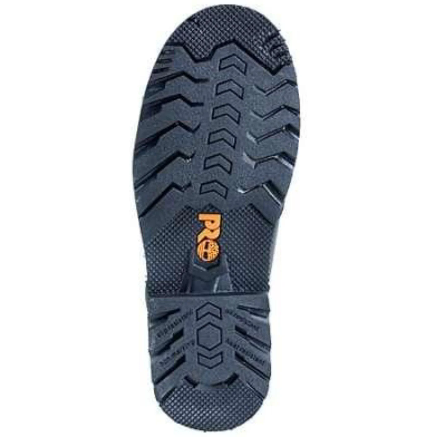 Timberland PRO TiTAN Men's 6-inch Metatarsal Steel Toe Work Boot - Image 2