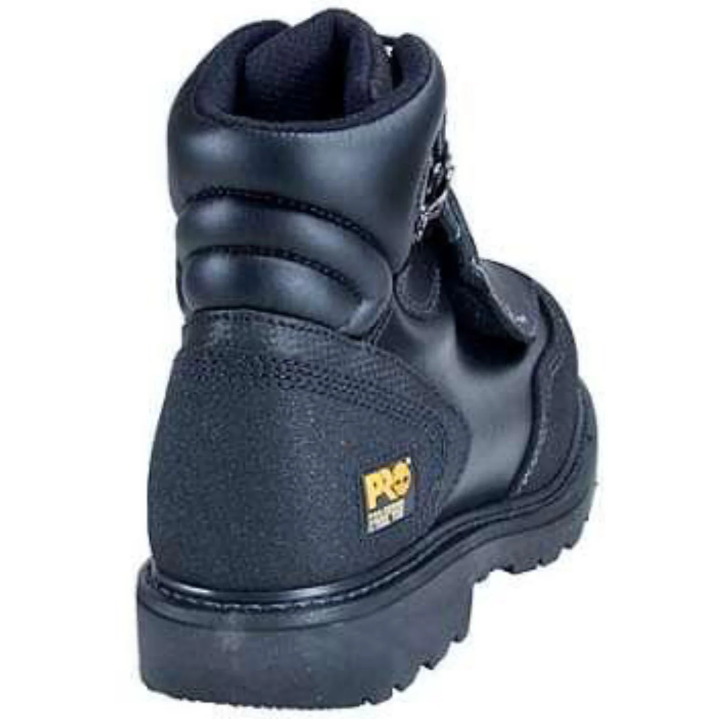 Timberland PRO TiTAN Men's 6-inch Metatarsal Steel Toe Work Boot - Image 5