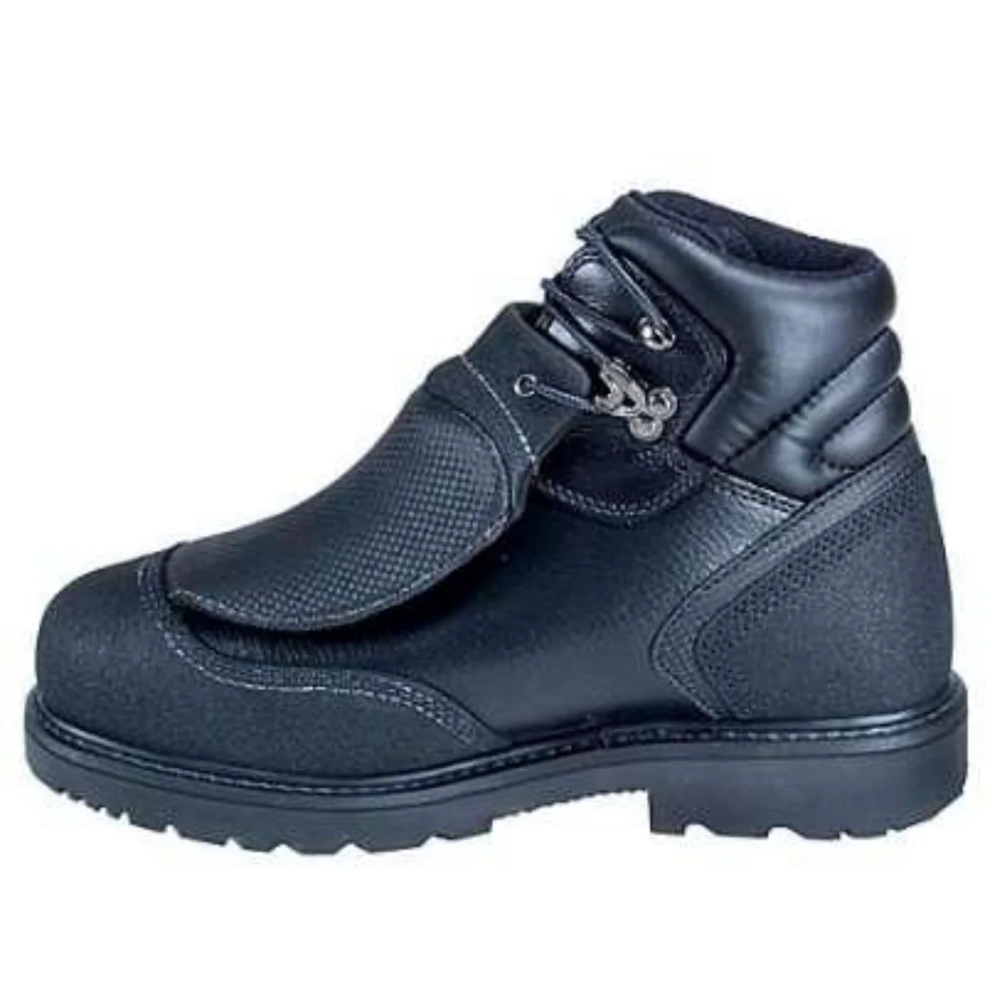 Timberland PRO TiTAN Men's 6-inch Metatarsal Steel Toe Work Boot - Image 6