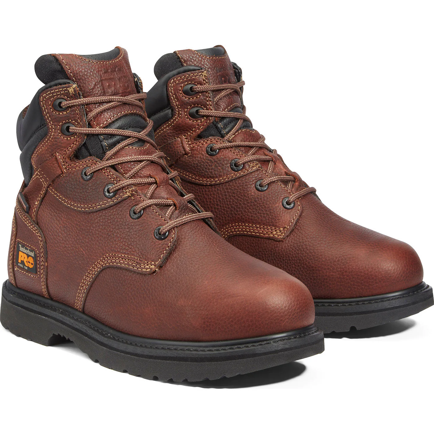 Timberland PRO Flexshield Men's Internal Metatarsal Steel Toe Work Boot - Image 4