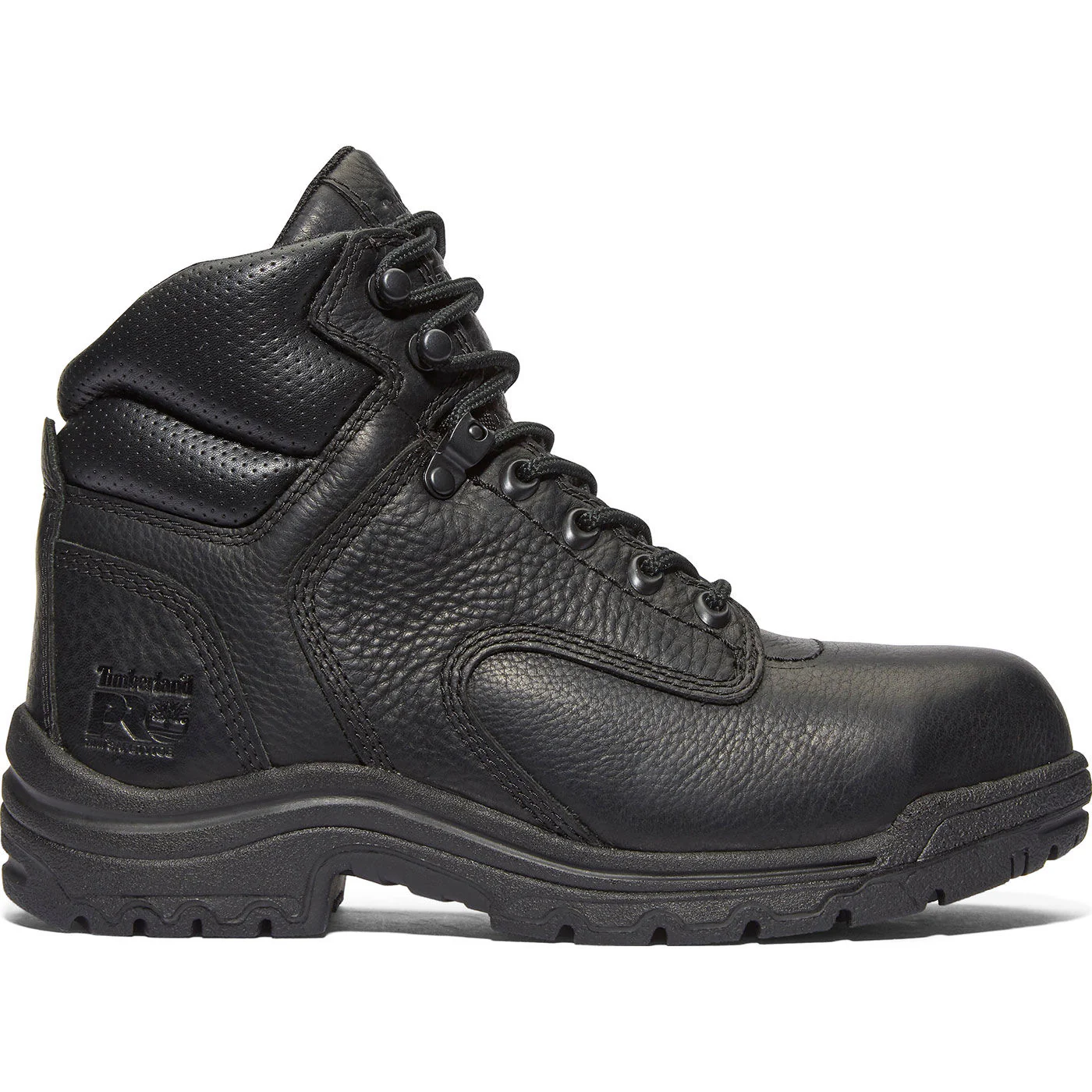 Timberland PRO TiTAN Women's Alloy Toe Work Boot
