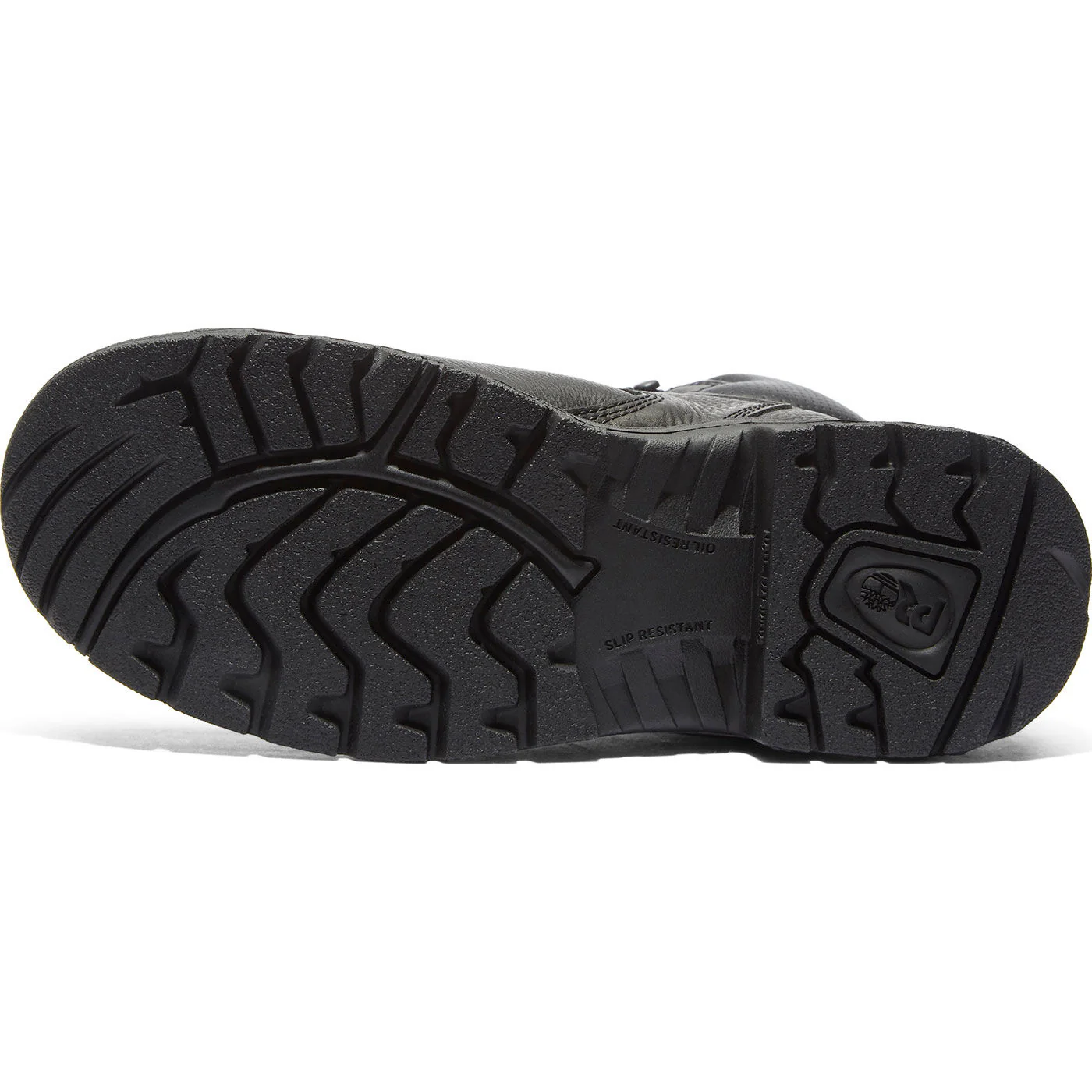 Timberland PRO TiTAN Women's Alloy Toe Work Boot - Image 2