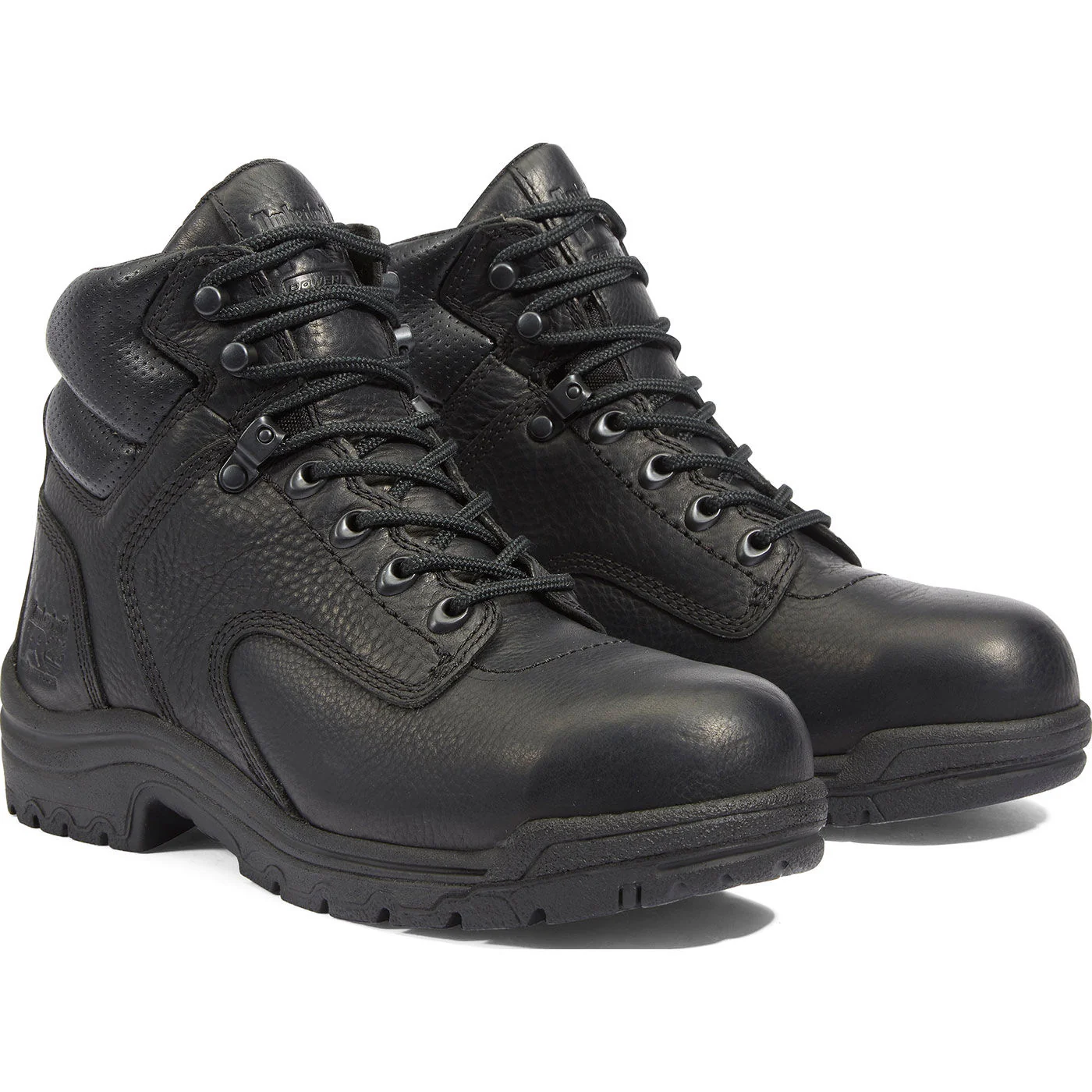Timberland PRO TiTAN Women's Alloy Toe Work Boot - Image 3