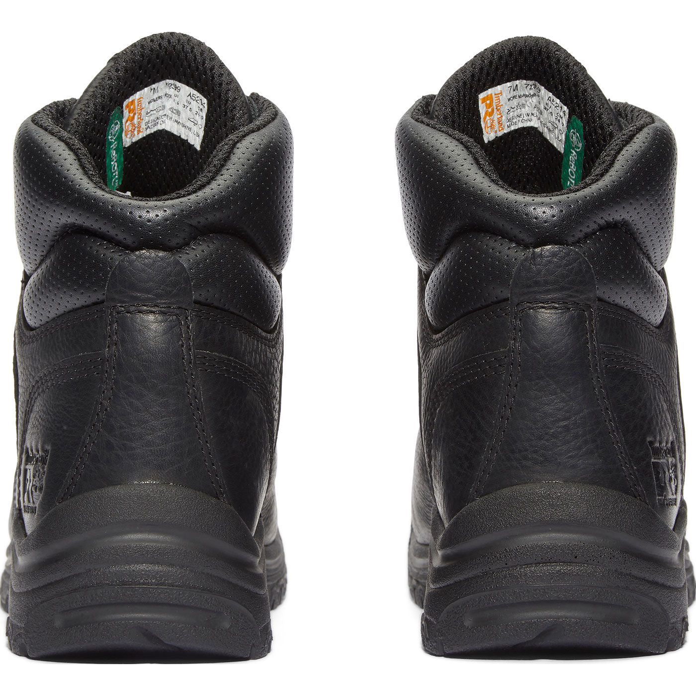 Timberland PRO TiTAN Women's Alloy Toe Work Boot - Image 4