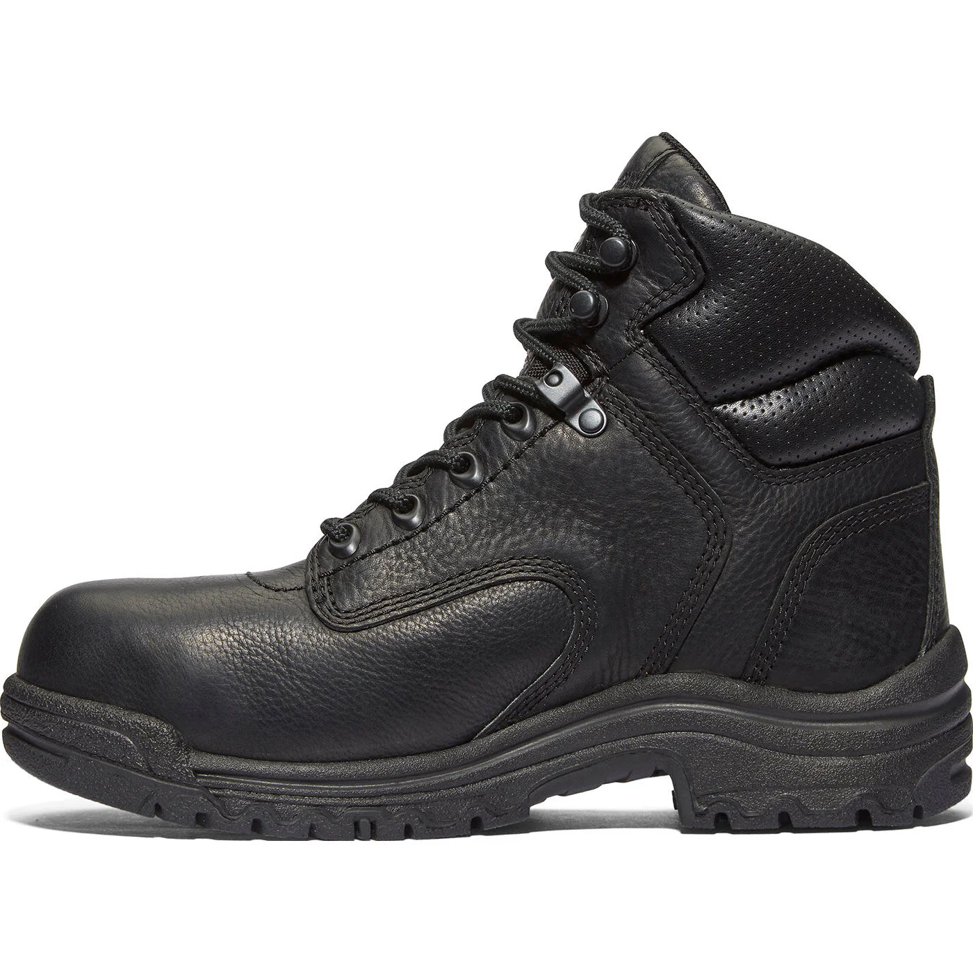 Timberland PRO TiTAN Women's Alloy Toe Work Boot - Image 5