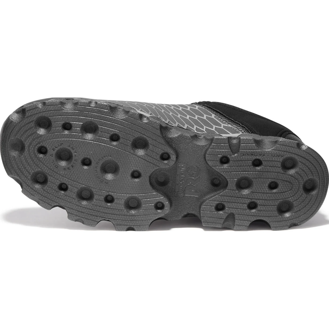 Timberland PRO Powertrain Sport Men's Alloy Toe Athletic Work Shoe - Image 2