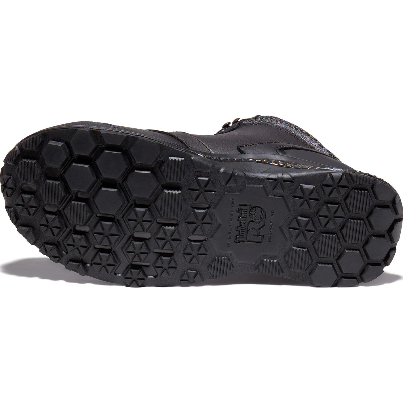 Timberland PRO Reaxion Women's Composite Toe Electrical Hazard Waterproof Work Hiker - Image 2