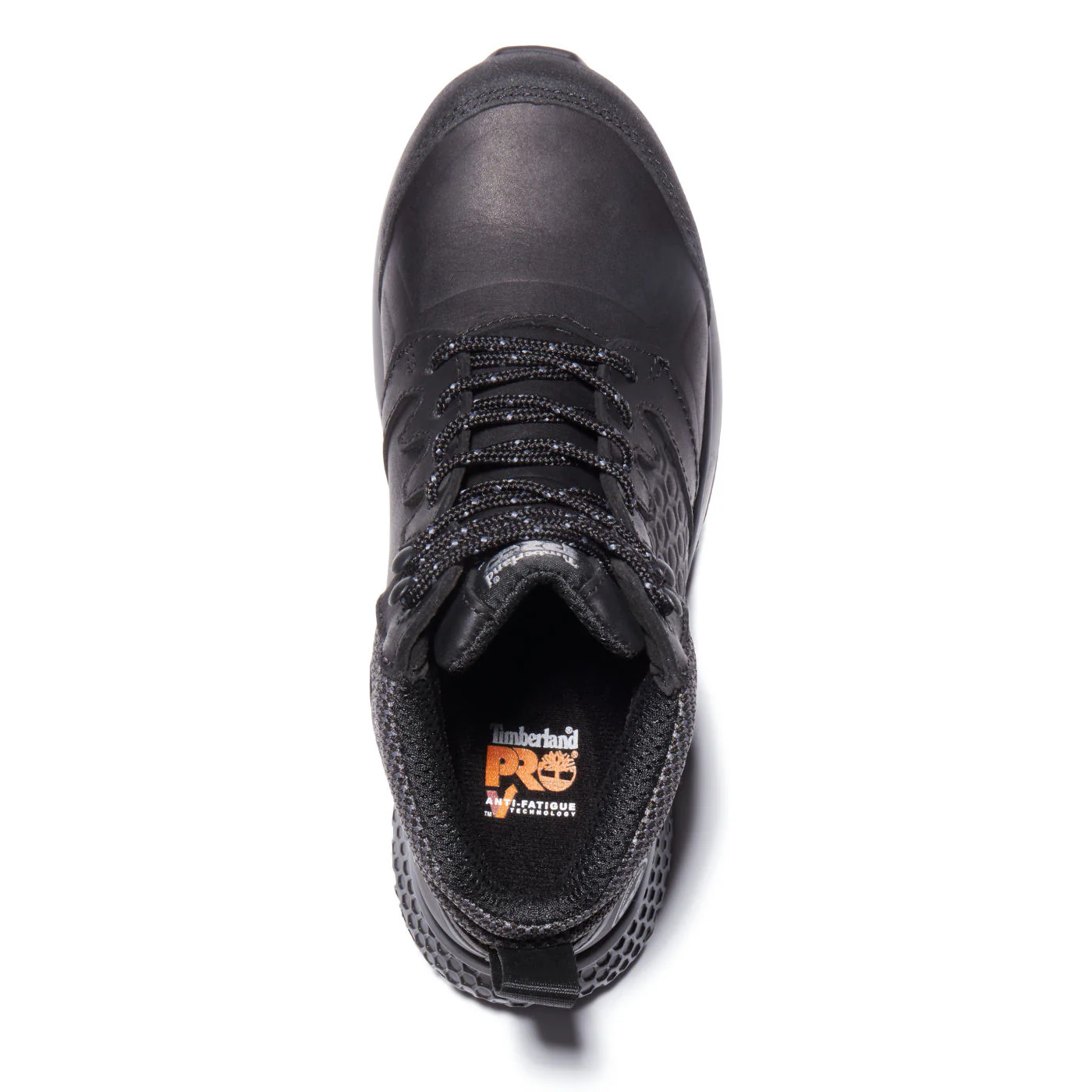 Timberland PRO Reaxion Women's Composite Toe Electrical Hazard Waterproof Work Hiker - Image 6