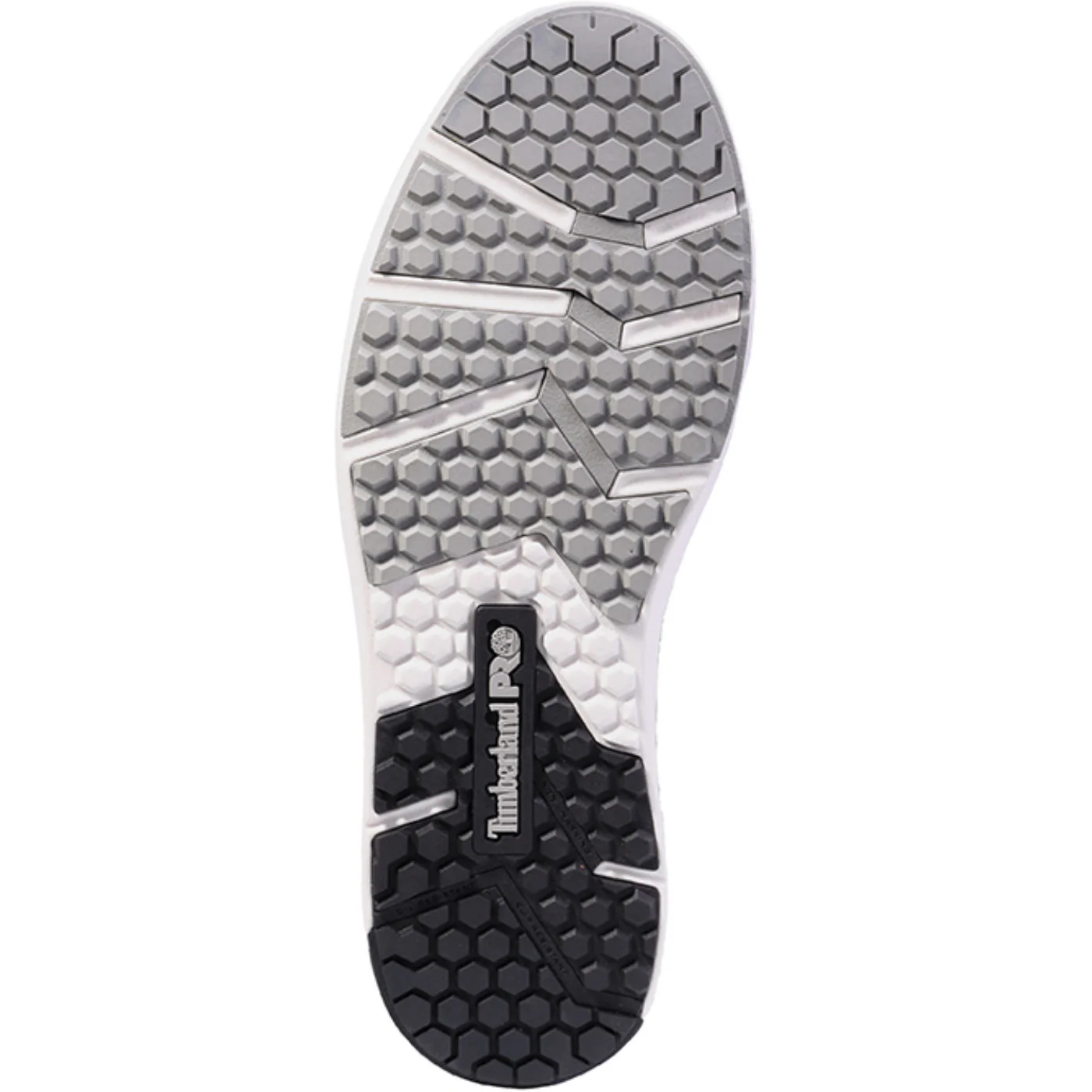 Timberland PRO Berkley Unisex Composite Toe Electrical Hazard Slip-On Work Shoe - Image 2