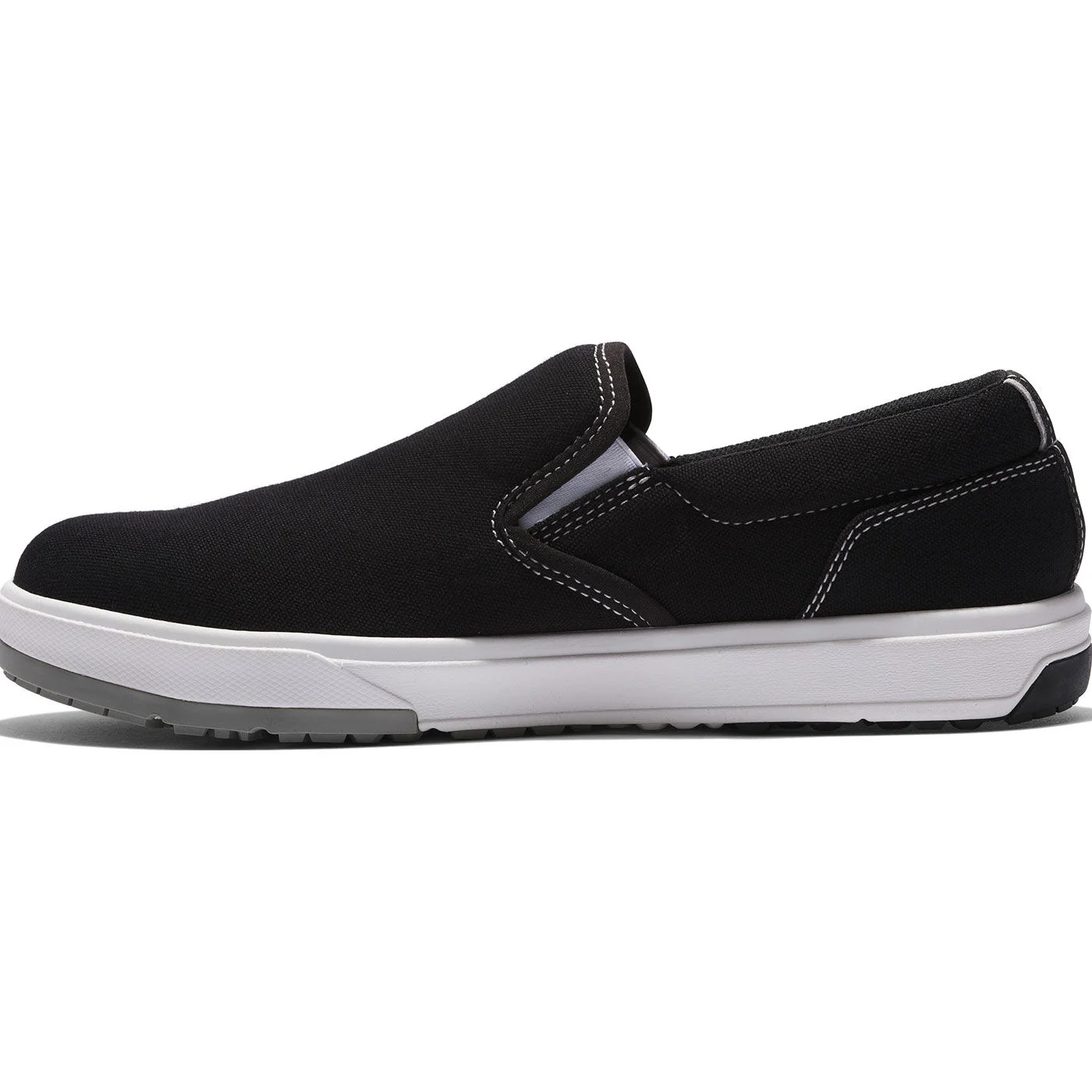 Timberland PRO Berkley Unisex Composite Toe Electrical Hazard Slip-On Work Shoe - Image 6