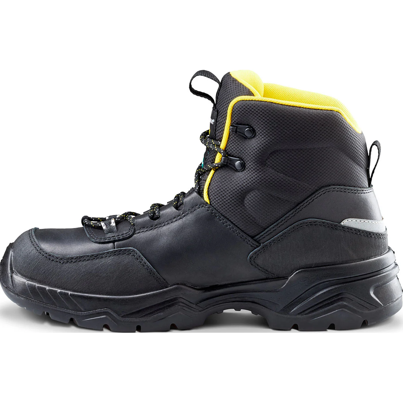 Terra Conway Men's Composite Toe Electrical Hazard Puncture-Resisting Work Boot - Image 6