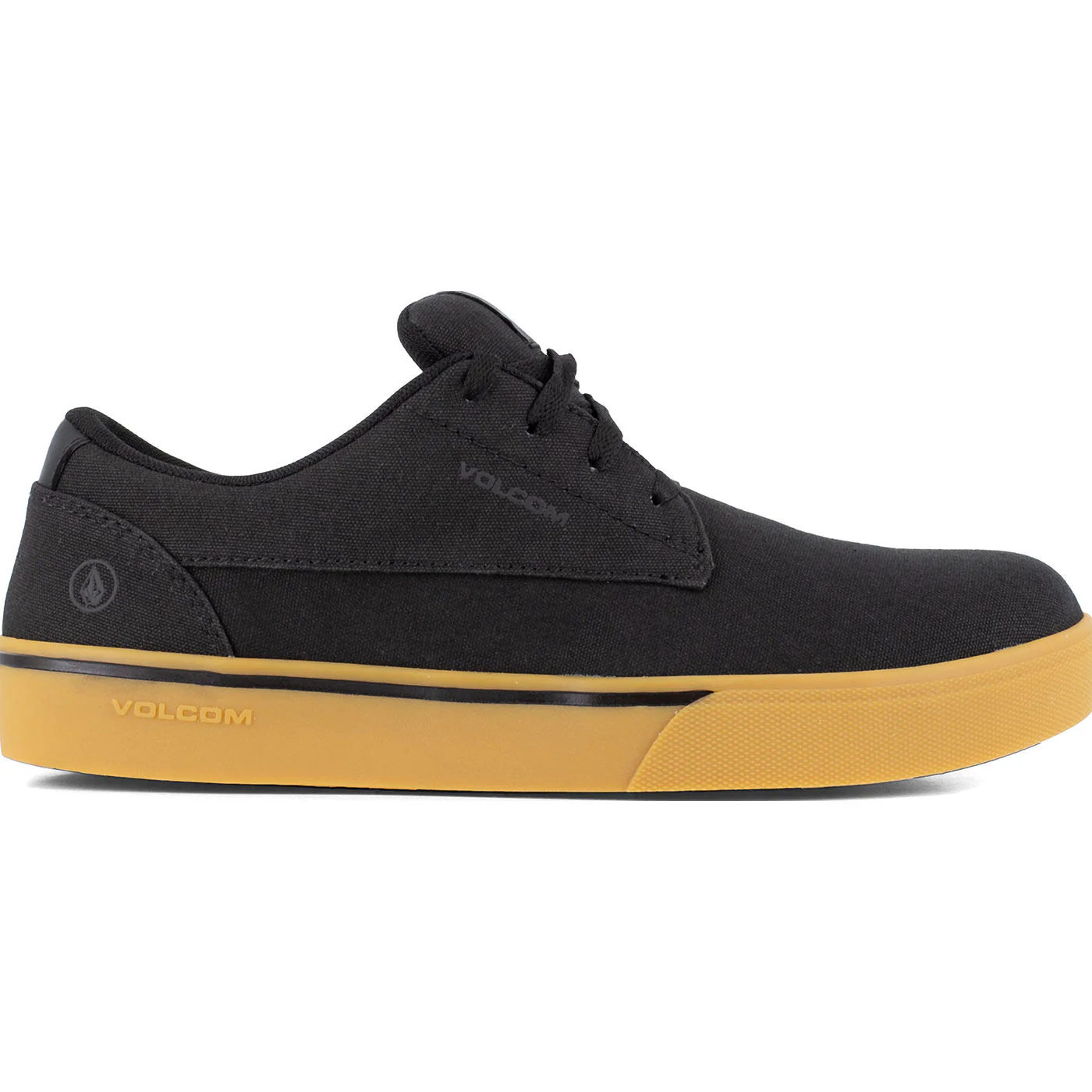 Volcom True Men's Composite Toe Electrical Hazard Skate Work Shoe - Image 3