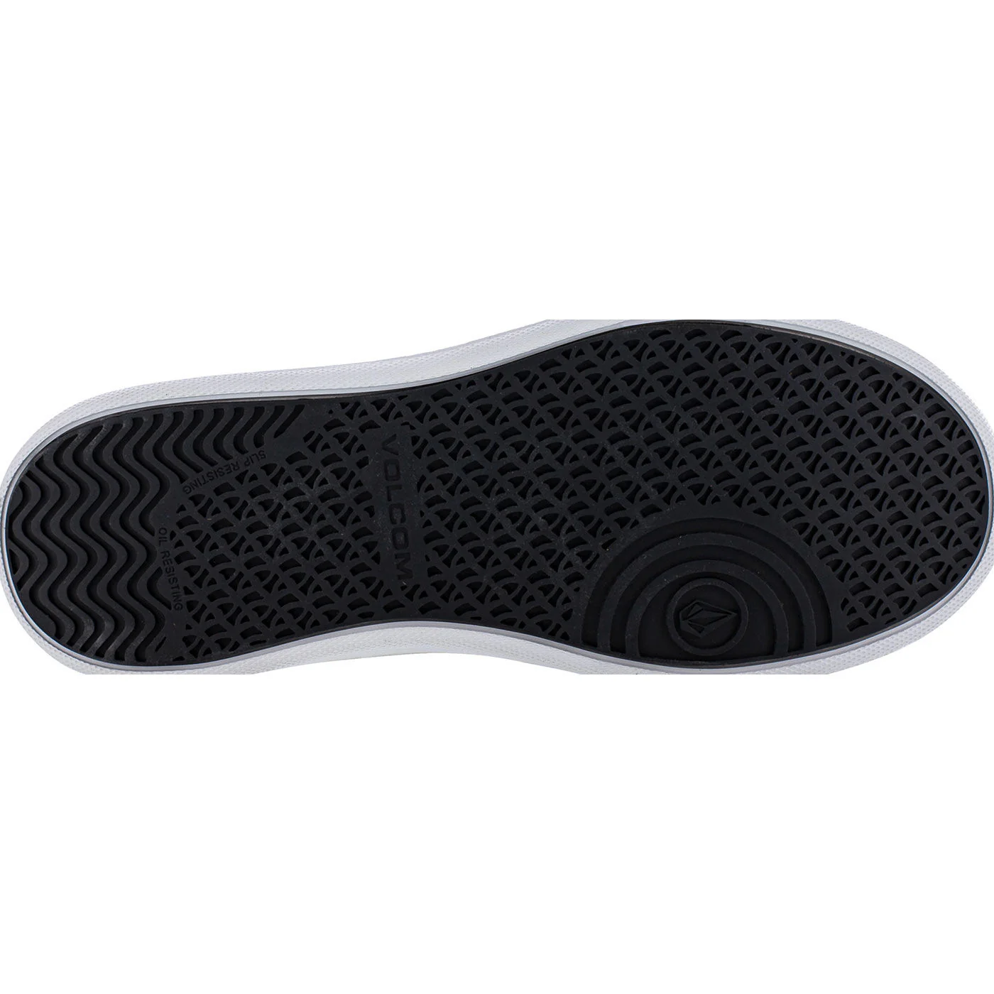 Volcom Evolve Men's Composite Toe Electrical Hazard Skate Work Shoe - Image 2