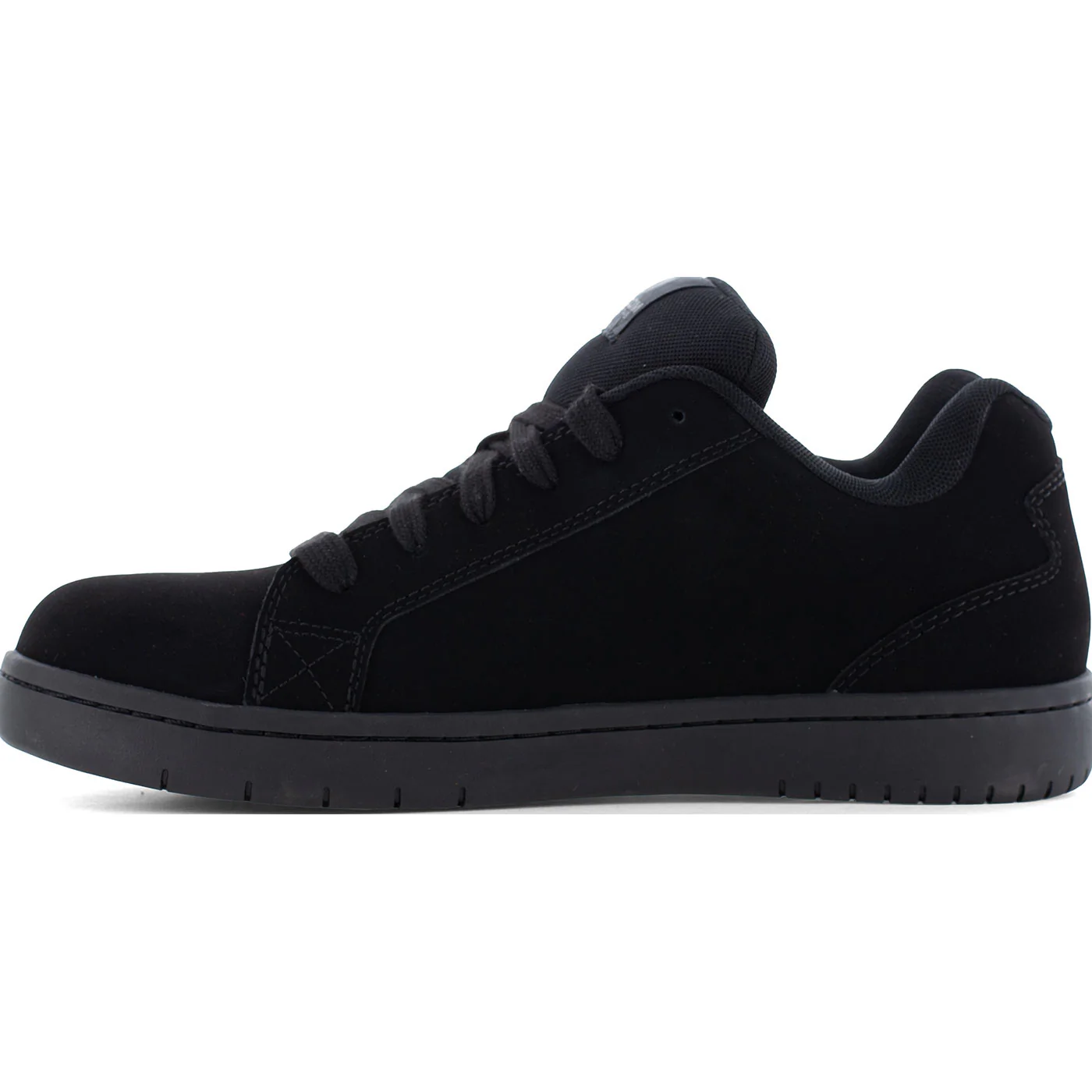Volcom Stone Op Art Men's Composite Toe Electrical Hazard Skate Work Athletic Shoe - Image 3