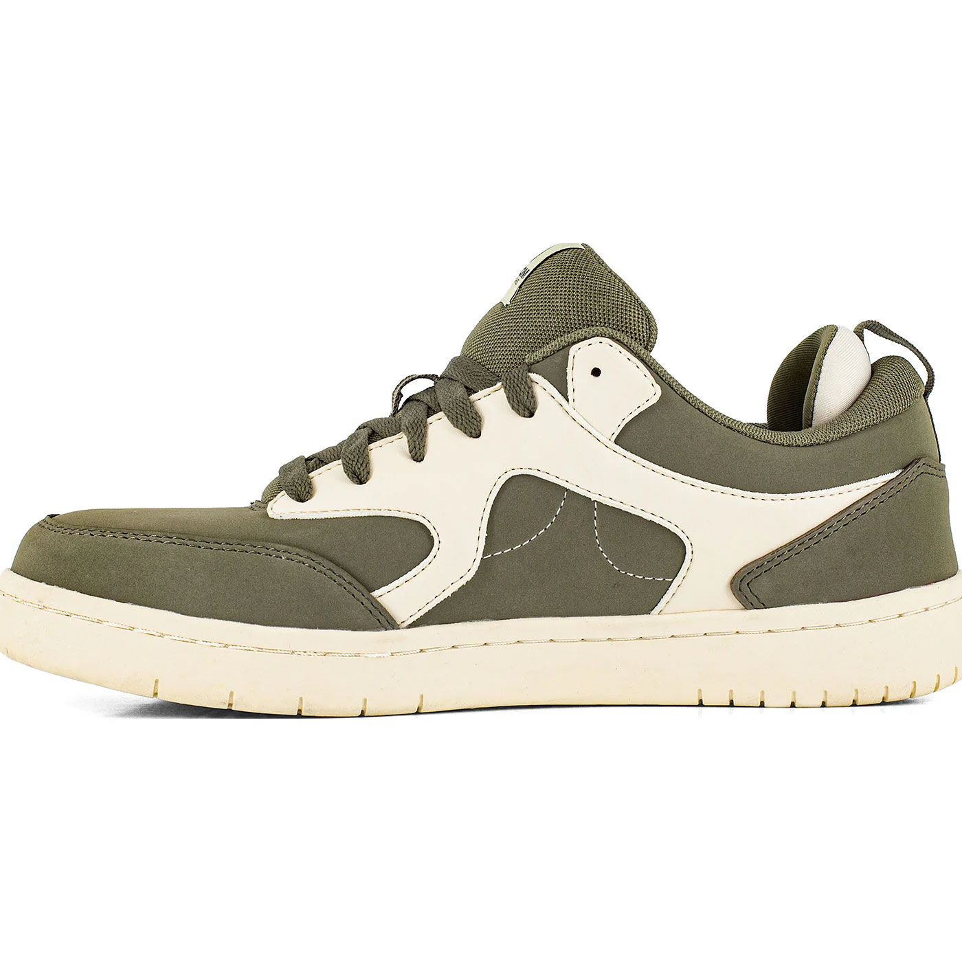 Volcom Vitals Men's Composite Toe Electrical Hazard Skate Work Athletic Shoe - Image 4