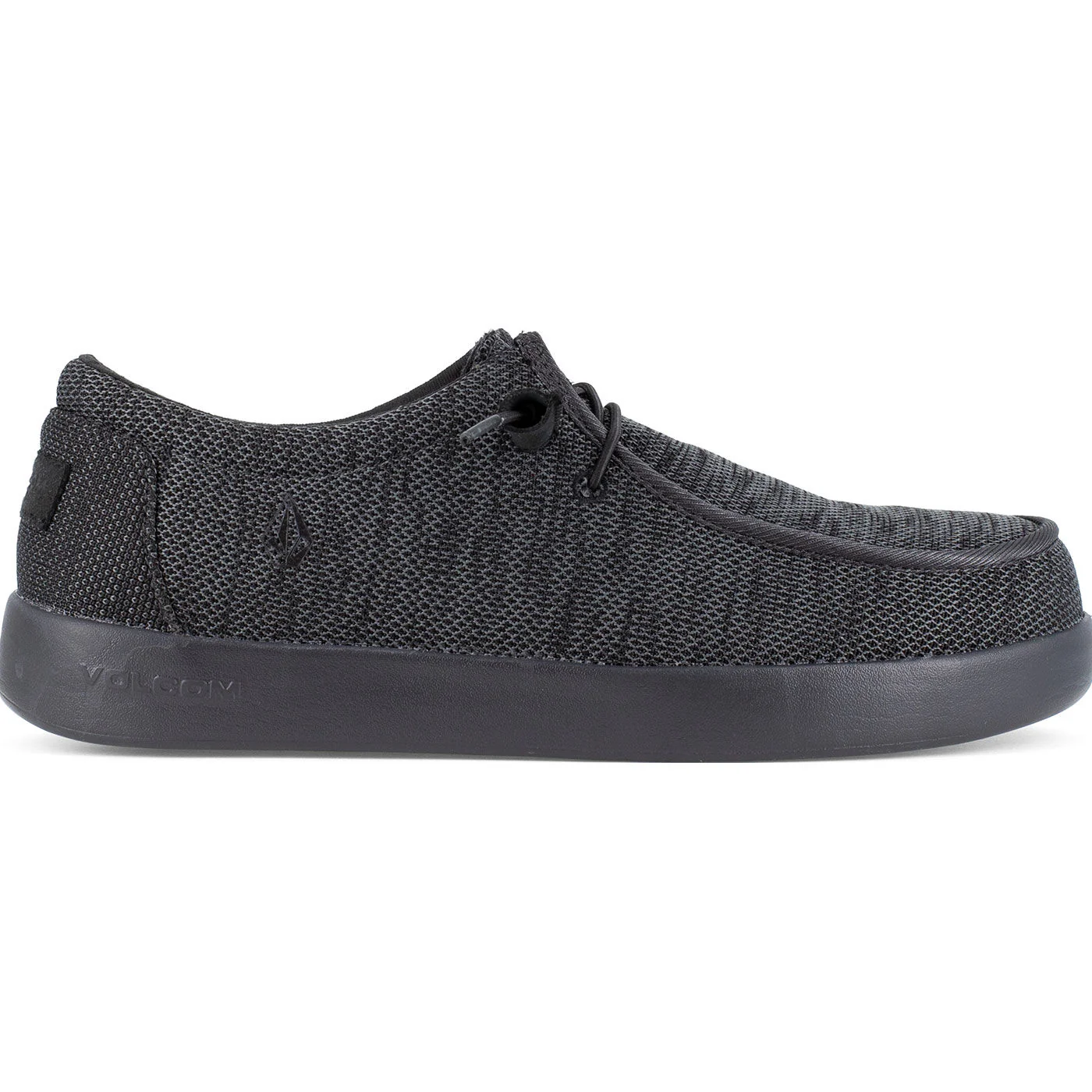 Volcom Chill Women's Composite Toe Electrical Hazard Work Shoe - Image 3