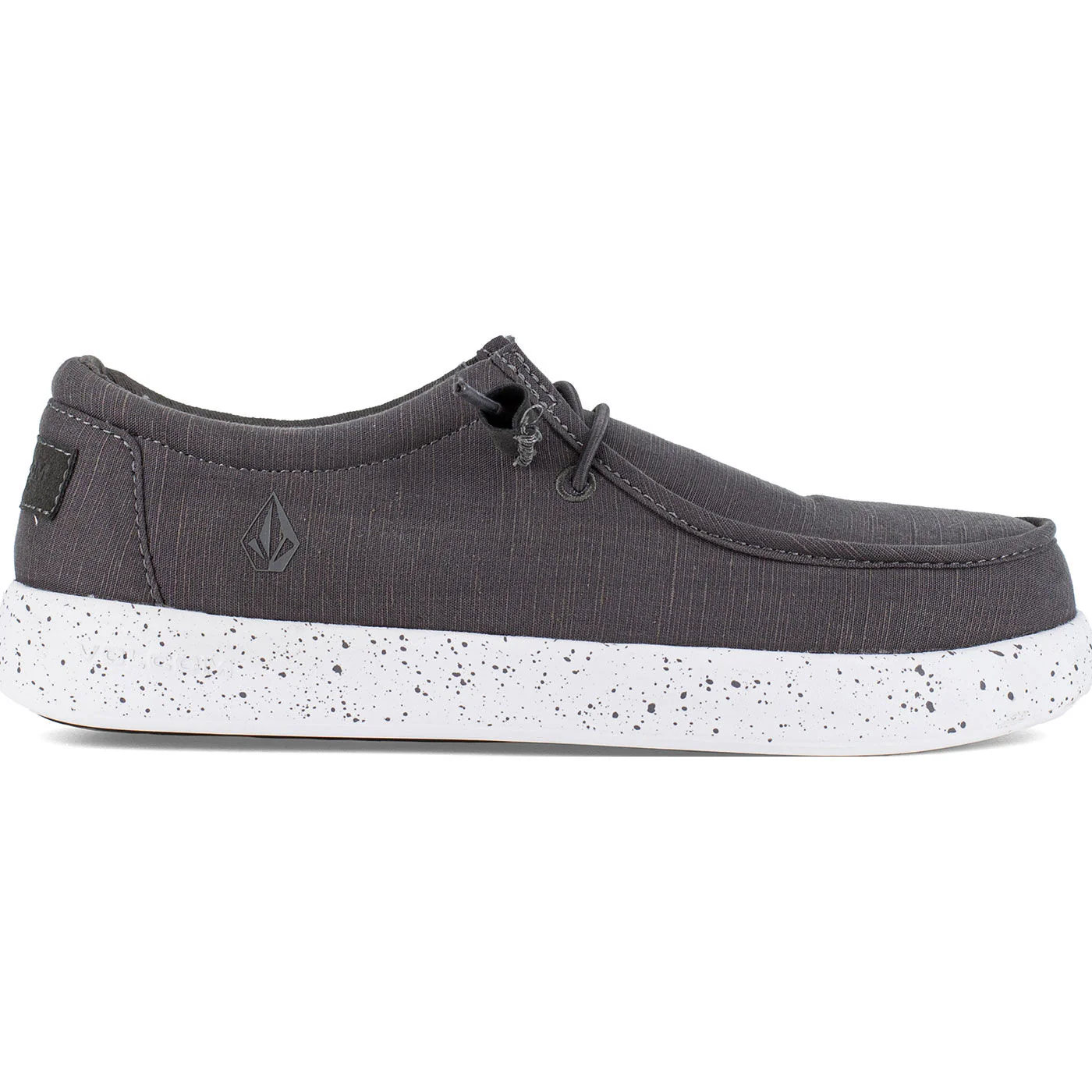 Volcom Chill Women's Composite Toe Electrical Hazard Work Shoe - Image 3