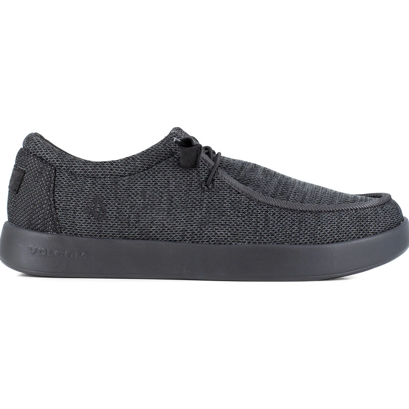 Volcom Chill Women's Electrical Hazard Slip-Resisting Work Shoe - Image 3