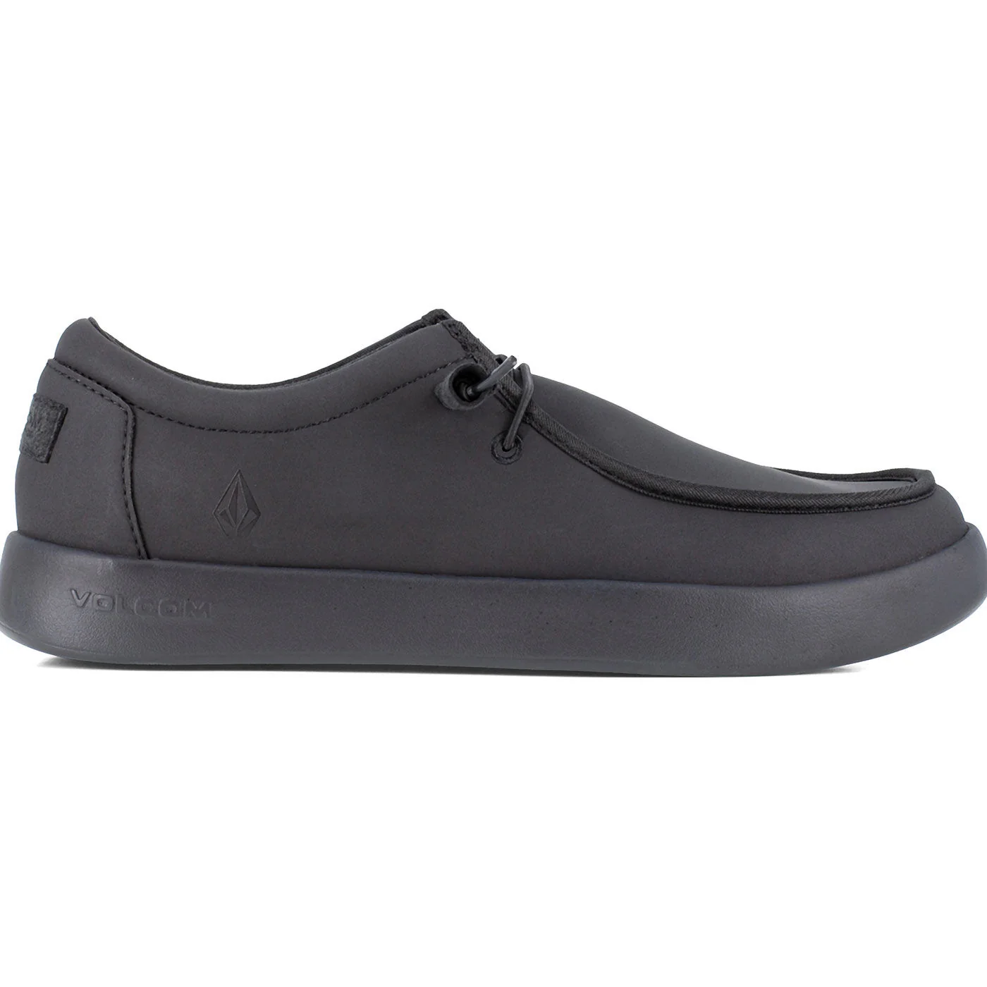 Volcom Chill Men's Electrical Hazard Slip-Resisting Work Shoe - Image 3