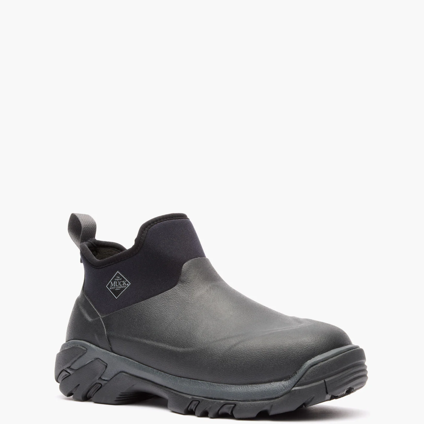 Men's Woody Sport Ankle Boot - Image 2