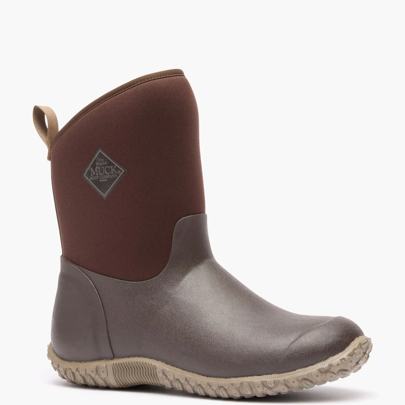 Women's Muckster II Faux Fur Mid Boot - Image 3