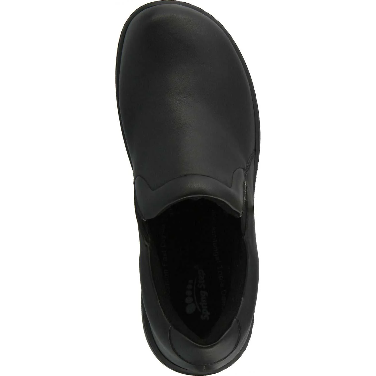 Spring Step Woolin Women's Slip-Resistant Slip-On Shoe - Image 6