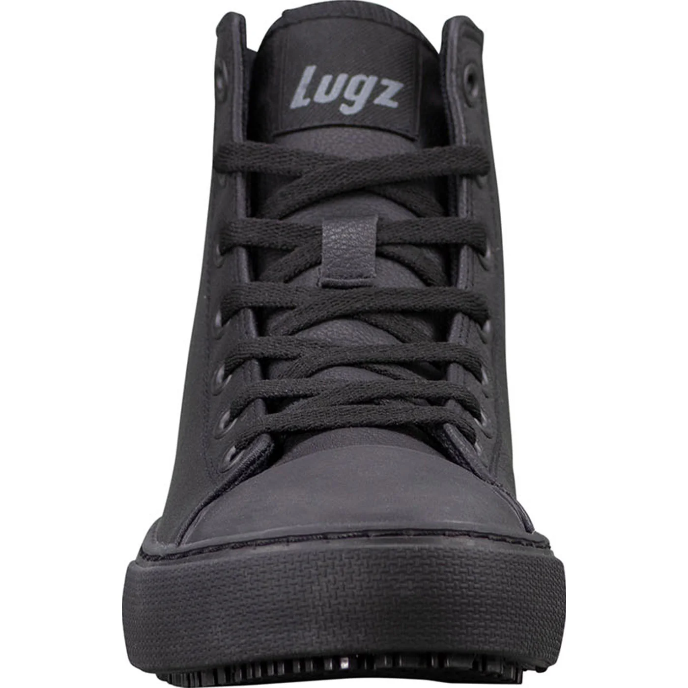 Lugz Pro-Tech Stagger Hi Women's Slip Resisting High Top Athletic Work Shoes - Image 4