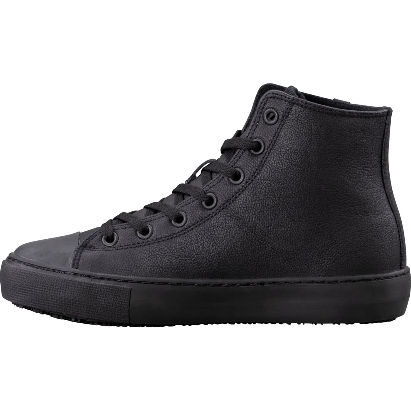 Lugz Pro-Tech Stagger Hi Women's Slip Resisting High Top Athletic Work Shoes - Image 6