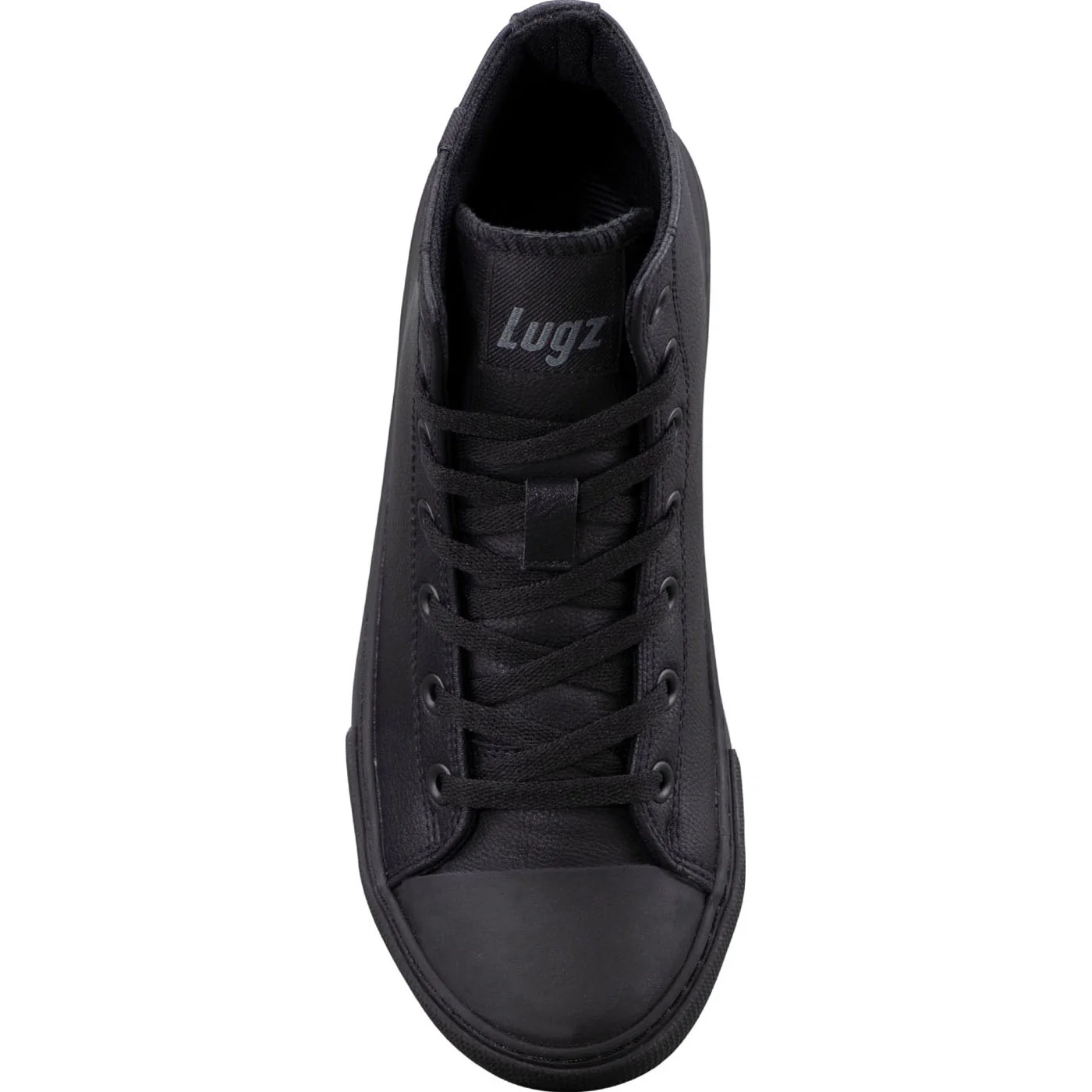 Lugz Pro-Tech Stagger Hi Women's Slip Resisting High Top Athletic Work Shoes - Image 7
