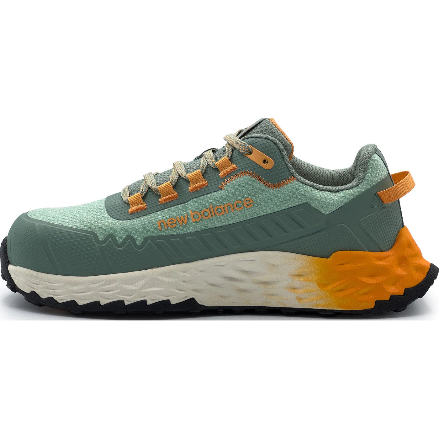 New Balance Cremorne Women's Composite Toe Electrical Hazard Athletic Work Shoe - Image 5