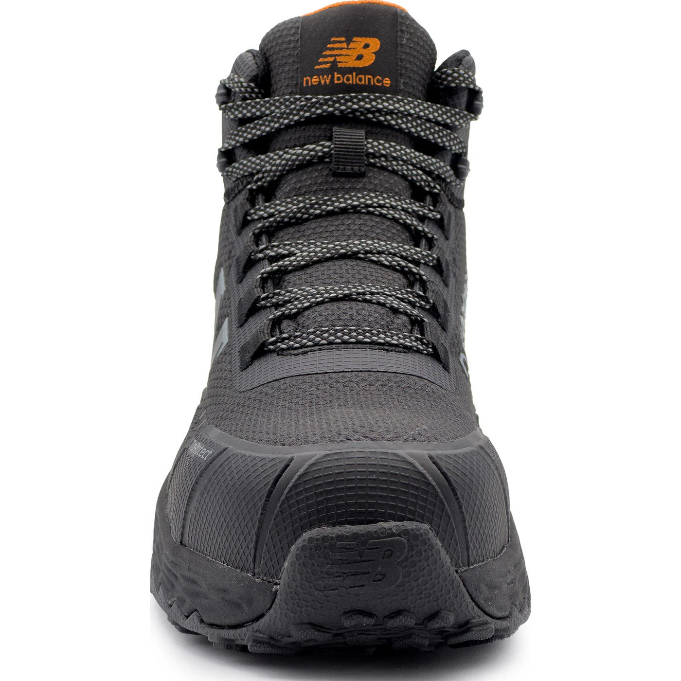 New Balance Cremorne Women's 4-inch Composite Toe Electrical Hazard Athletic Work Shoe - Image 4