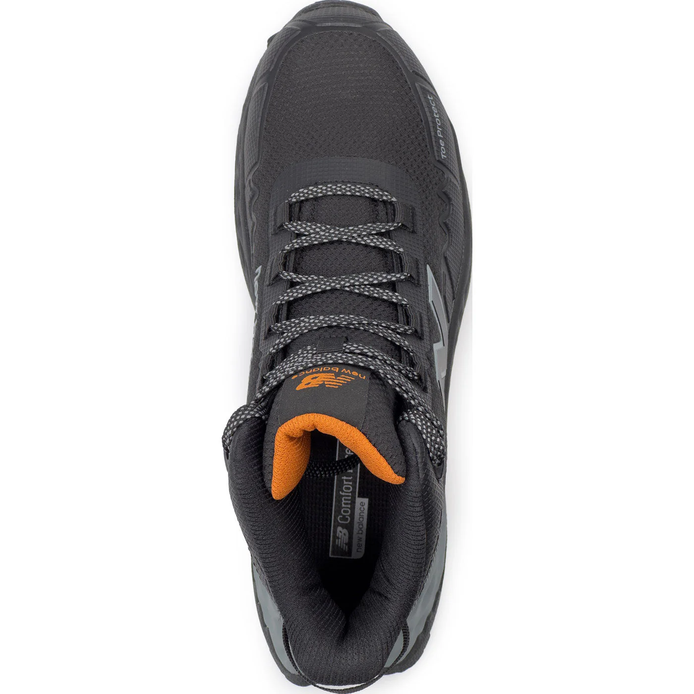 New Balance Cremorne Women's 4-inch Composite Toe Electrical Hazard Athletic Work Shoe - Image 7