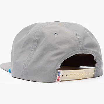 Unisex Adjustable Hat - Image 4