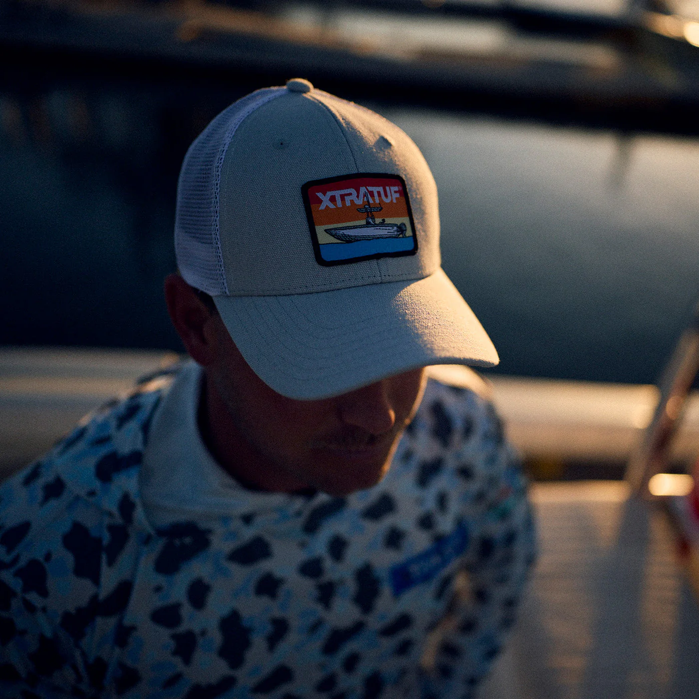 Unisex Trucker Hat - Image 2