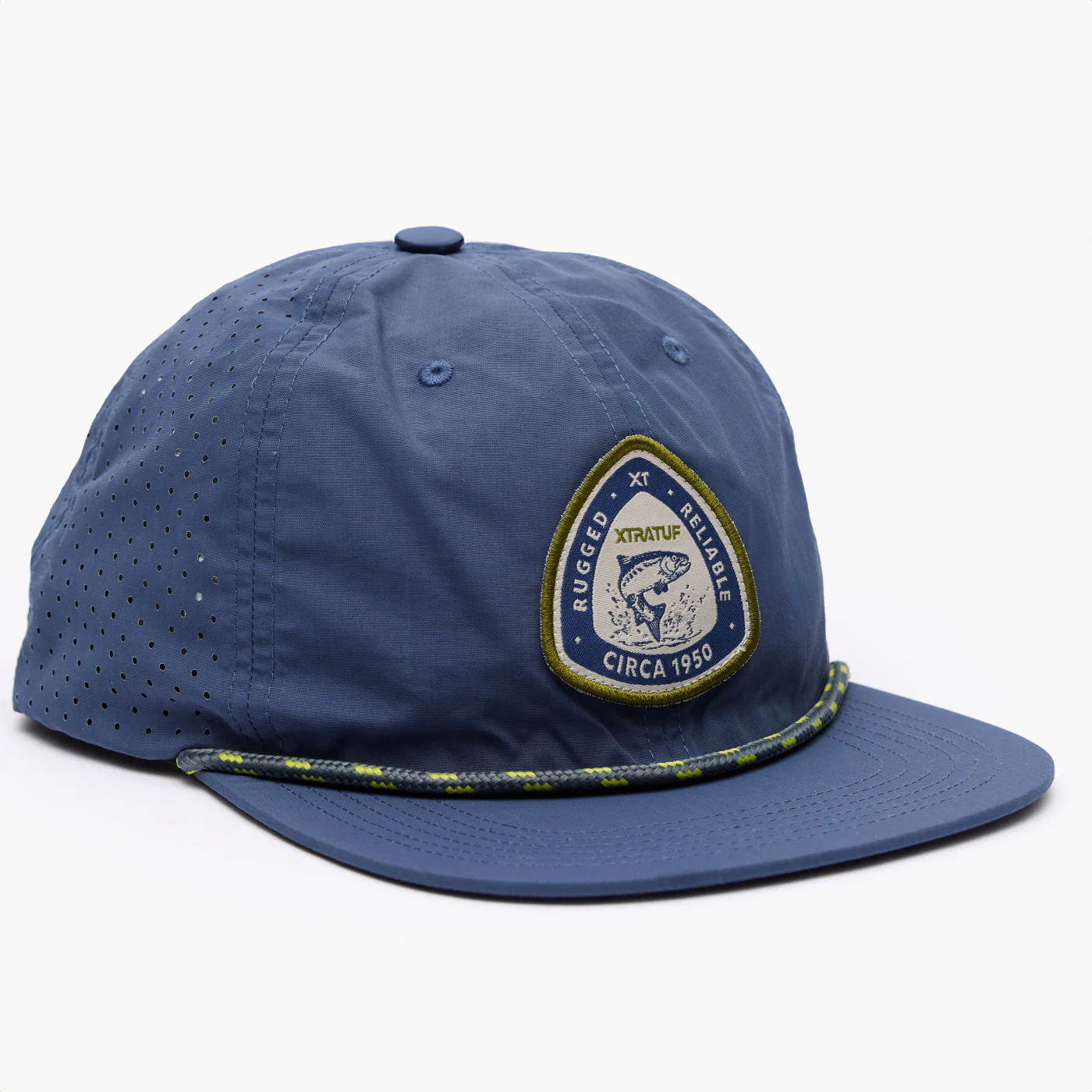 Unisex Adjustable Hat - Image 3
